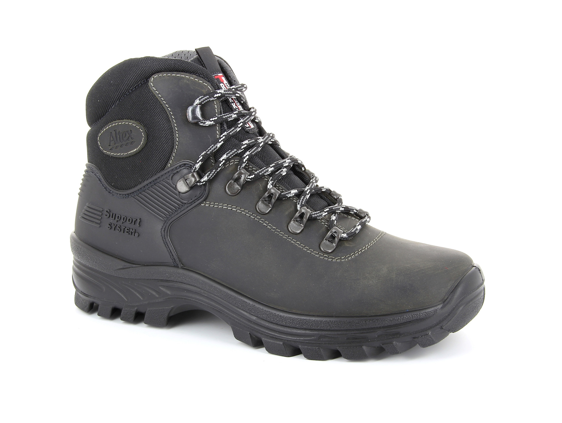 Chaussures hautes Trekking GR20