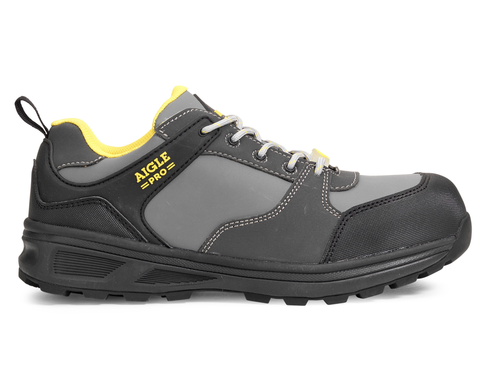 Chaussures de sécurité Solter S3 AIGLE 39