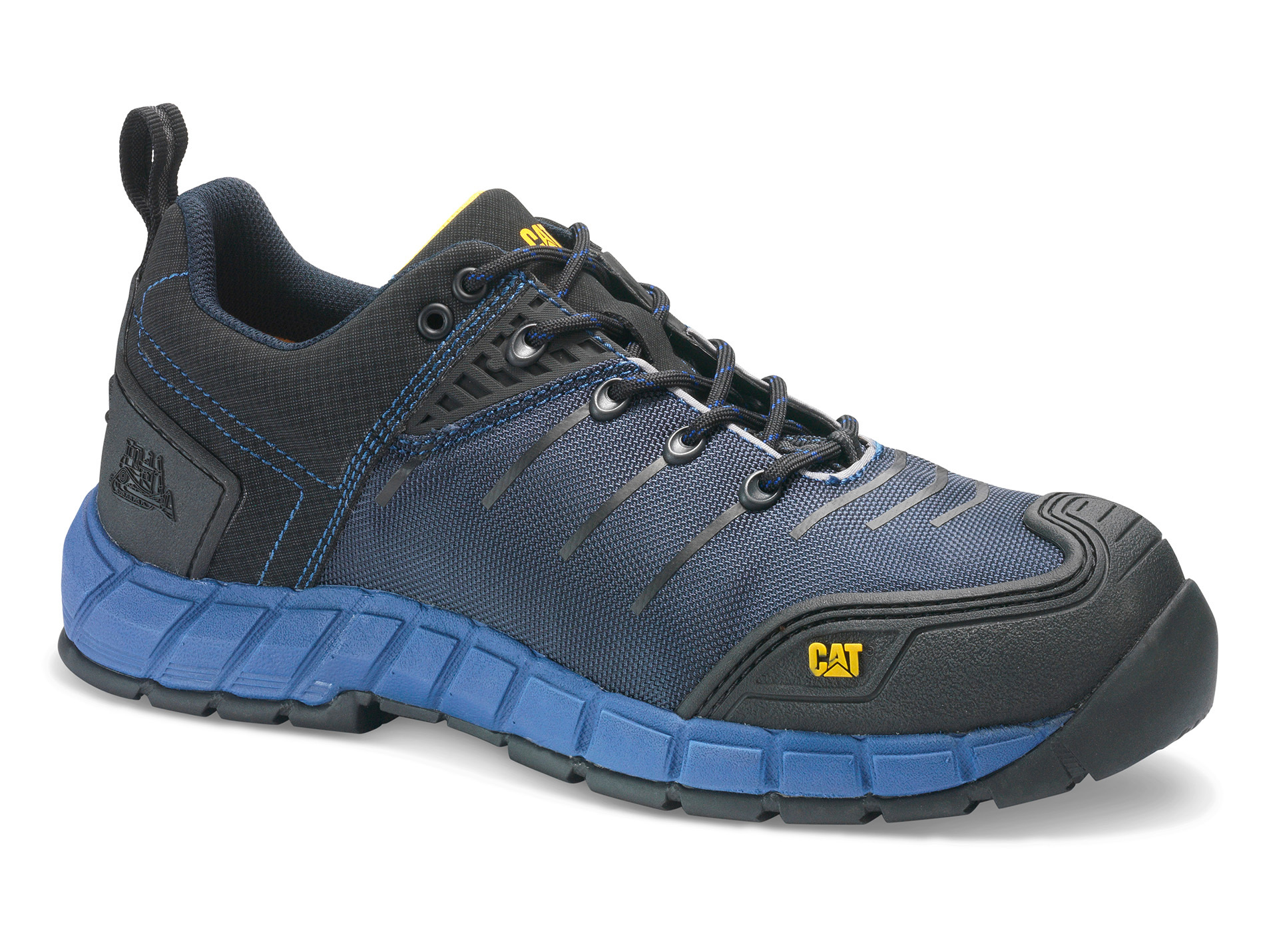 Chaussure de sécurité basse ByWay S1P