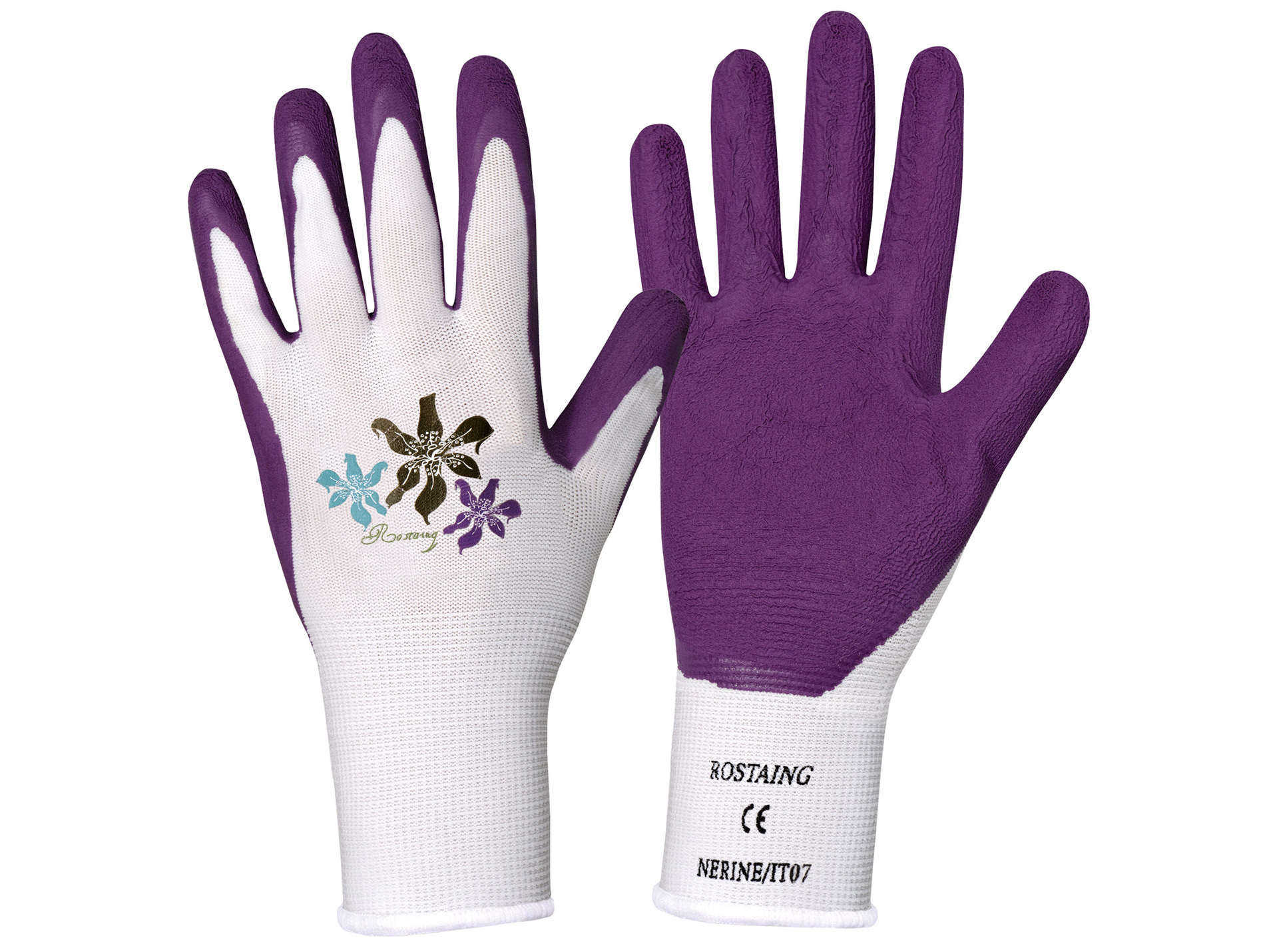 Gants de jardinage Nerine ROSTAING