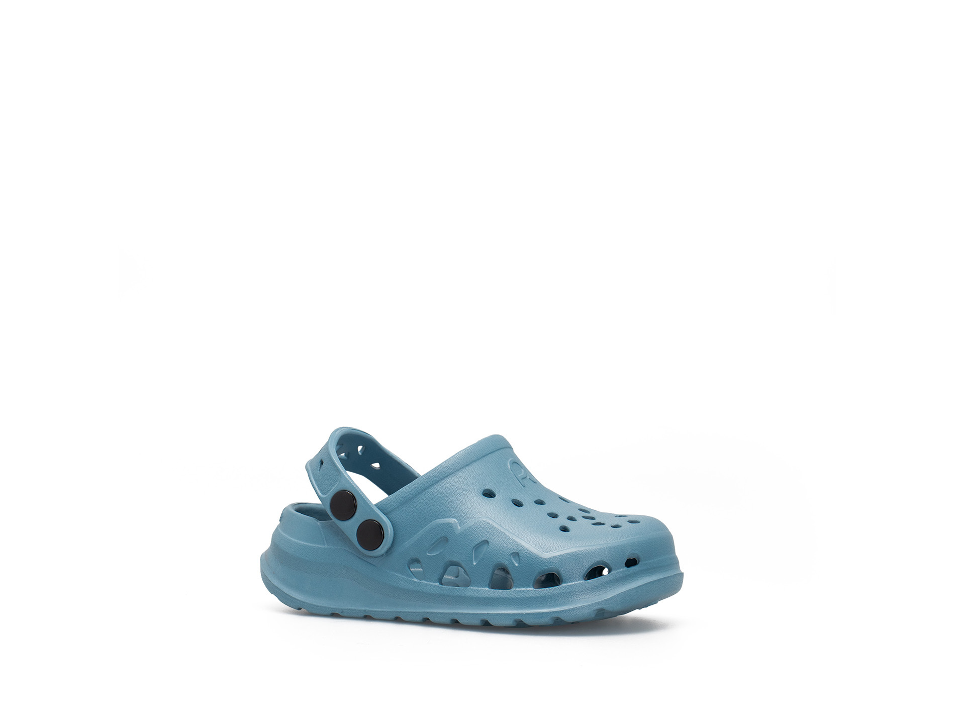 Sabots ROUCHETTE Kosmik bloom enfant bleu