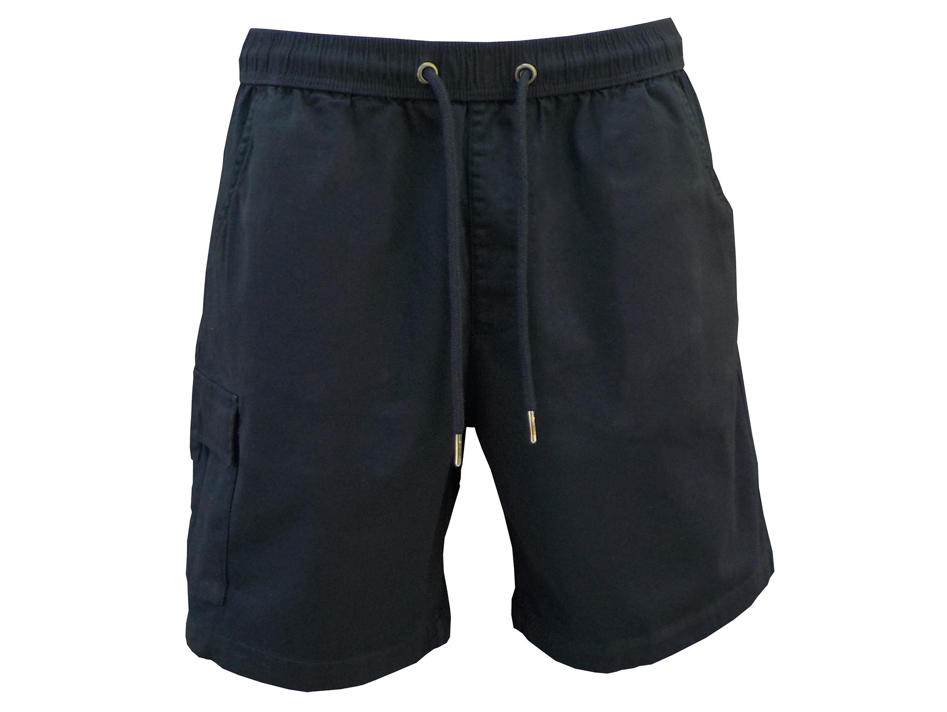 Bermuda EASY LINE Batman homme bleu nuit