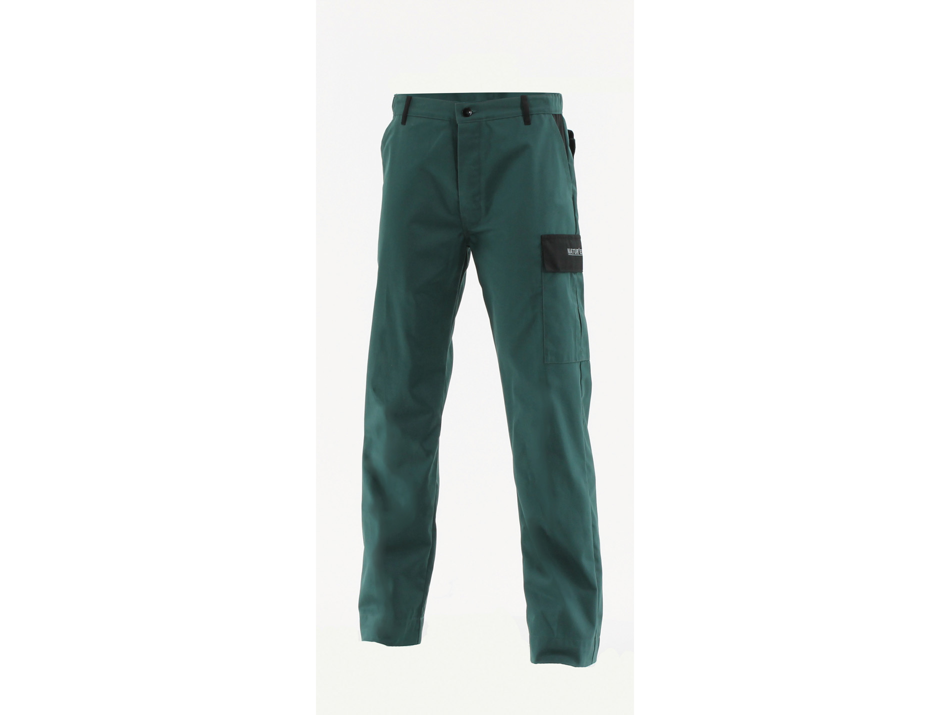 Pantalon de travail Nature'M