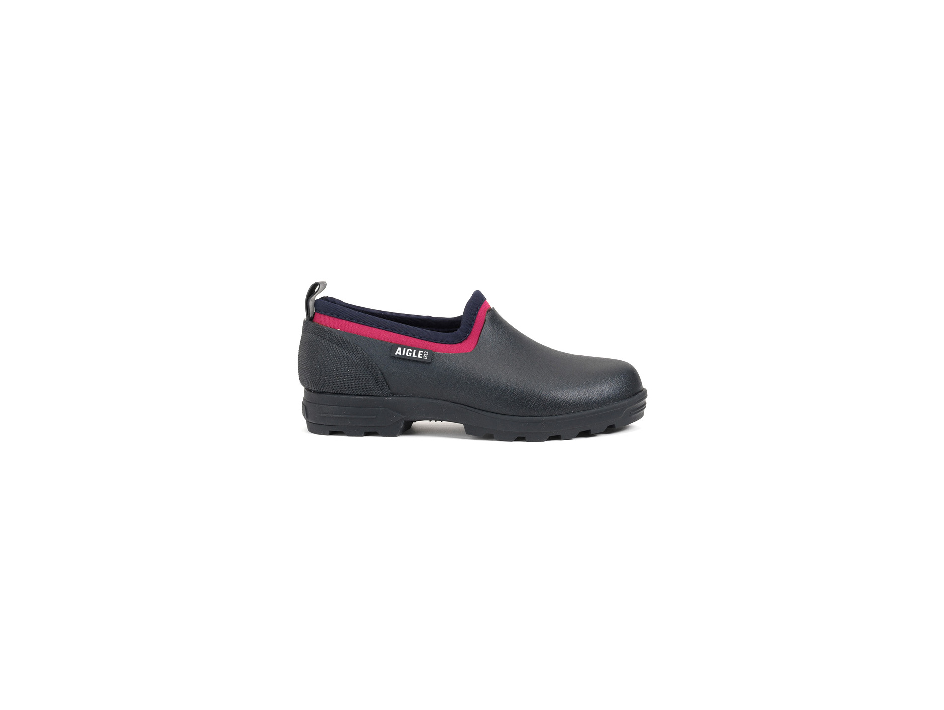 Sabots AIGLE Lessfor 2 marine