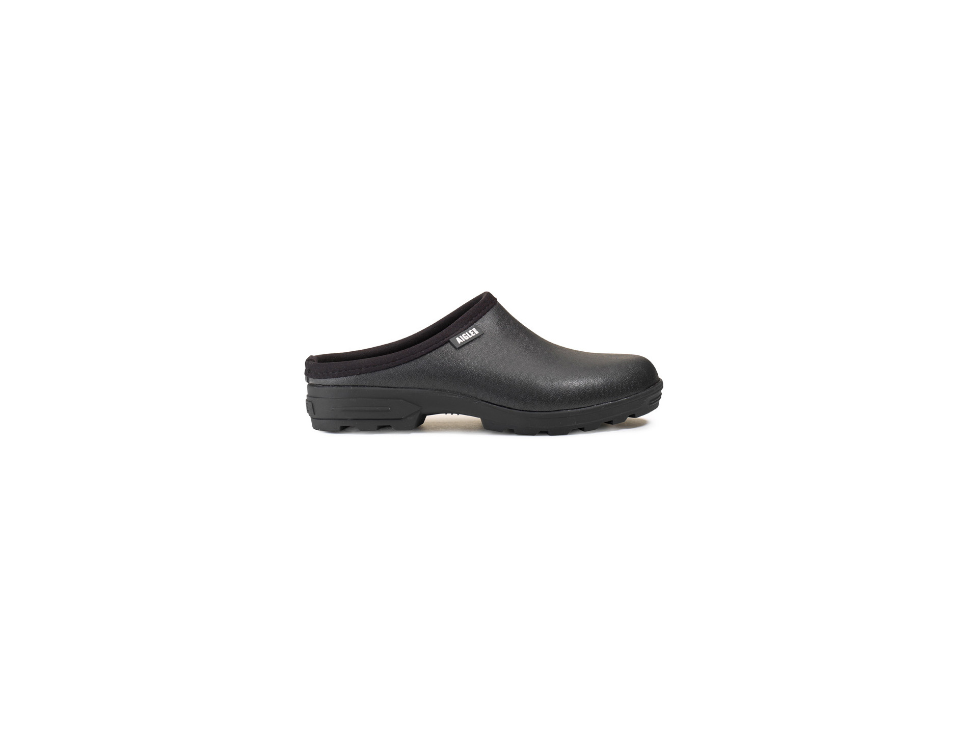 Sabots AIGLE Lessfor Open M noir