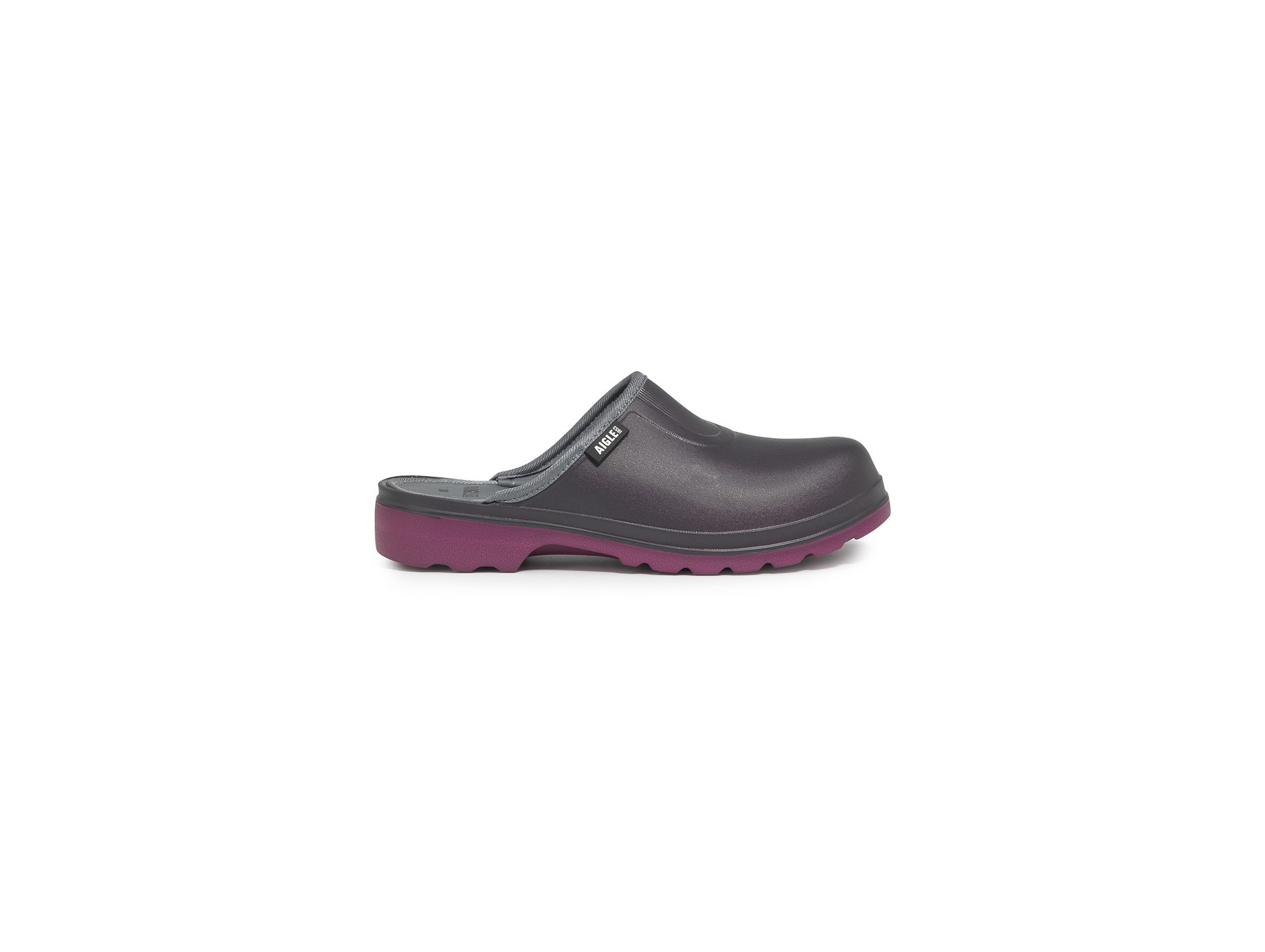 Sabots AIGLE Taden 2 violet
