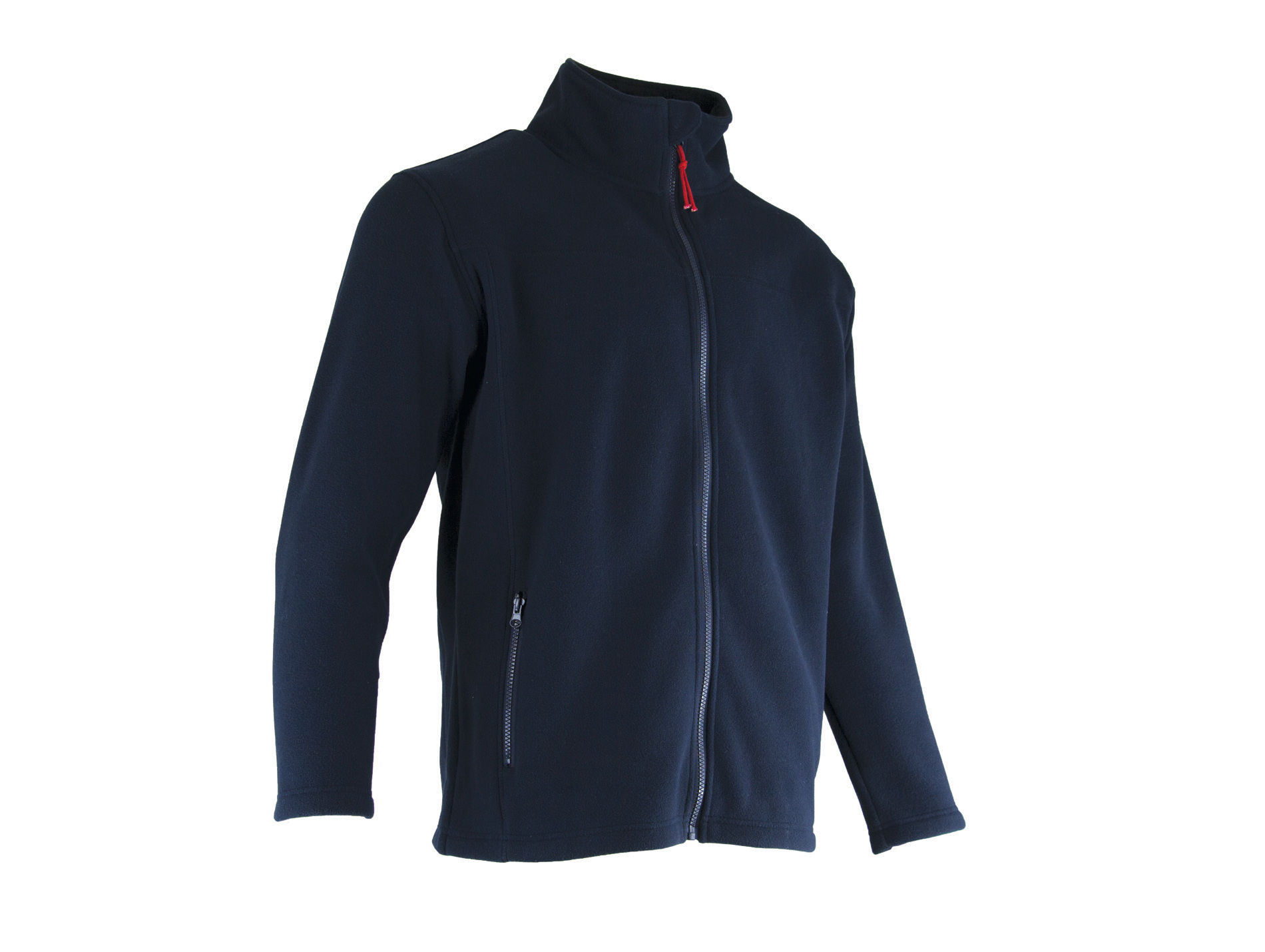 Veste polaire homme Venteux LMA marine