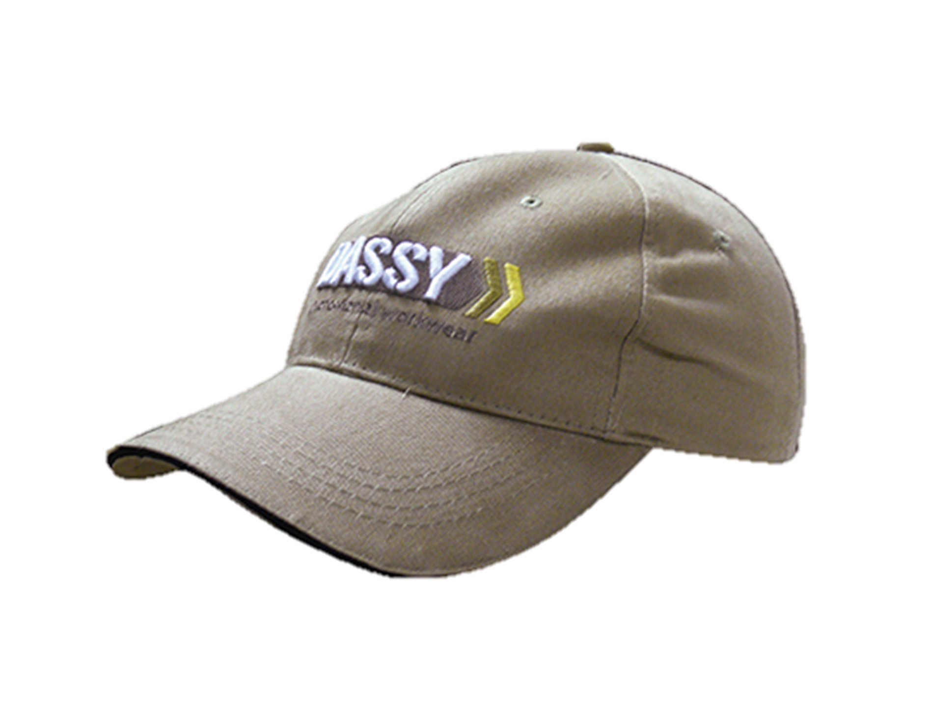 Casquette DASSY Triton coton