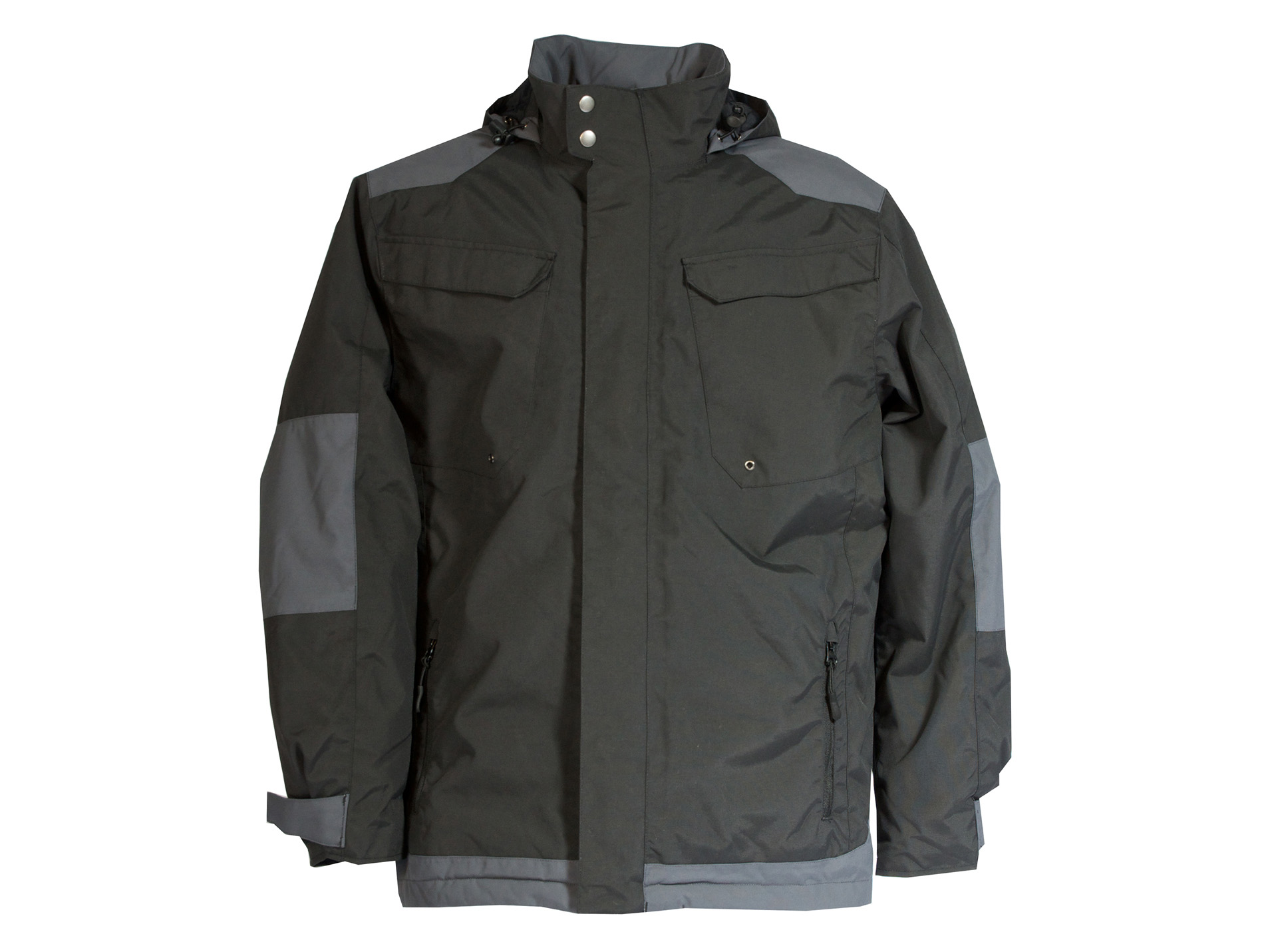 Parka de travail Nature'm