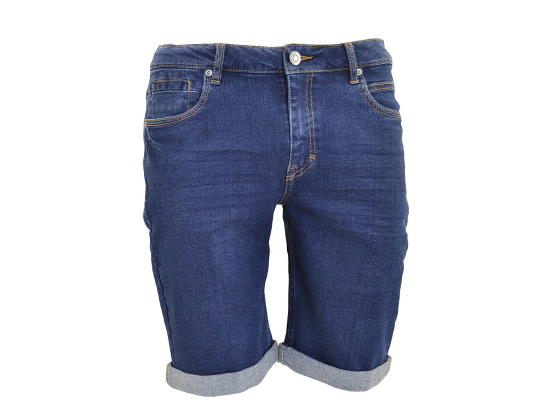 Bermuda Aumaric Jean