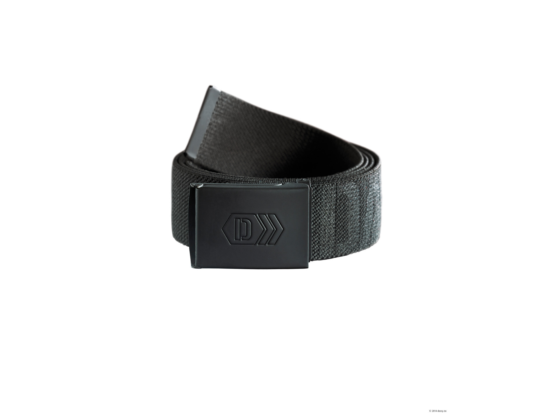 Ceinture DASSY Xantus élastiqué 3,7 cm