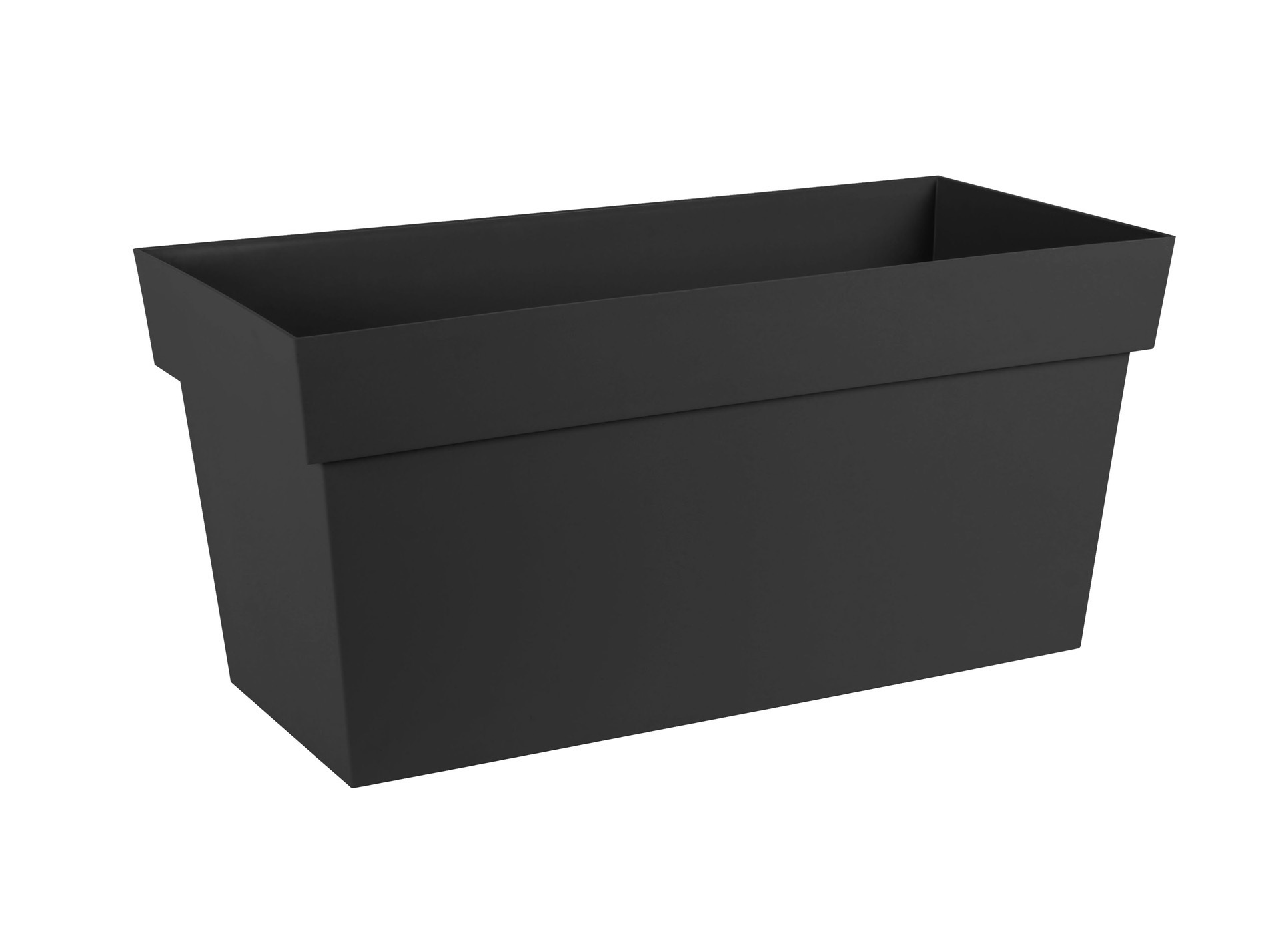 Jardinière muret EDA Toscane 80cm