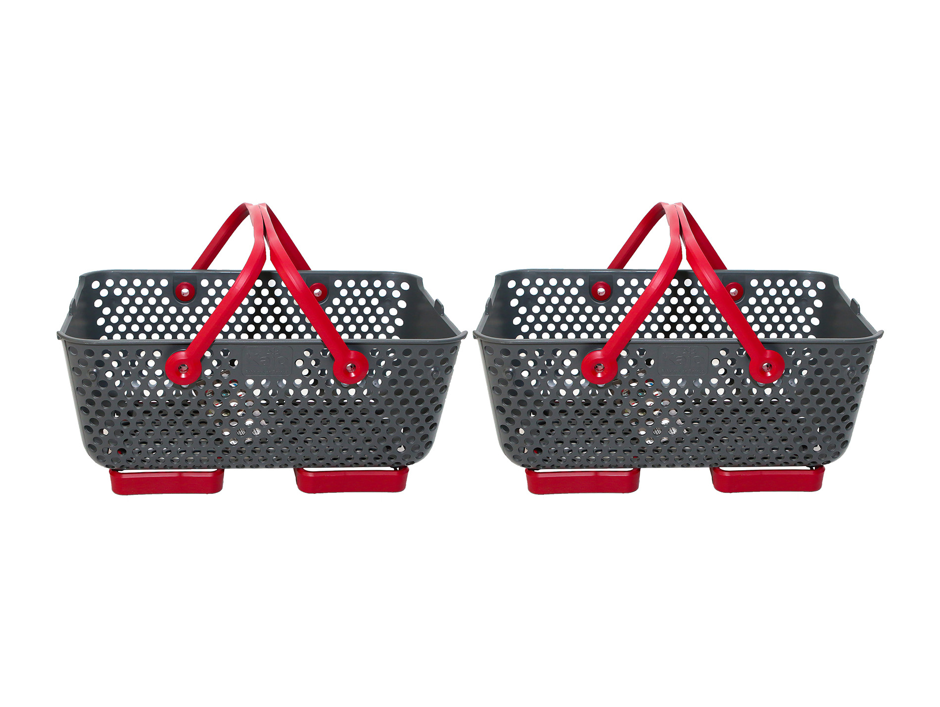 Panier de récolte KAJO 15L x2