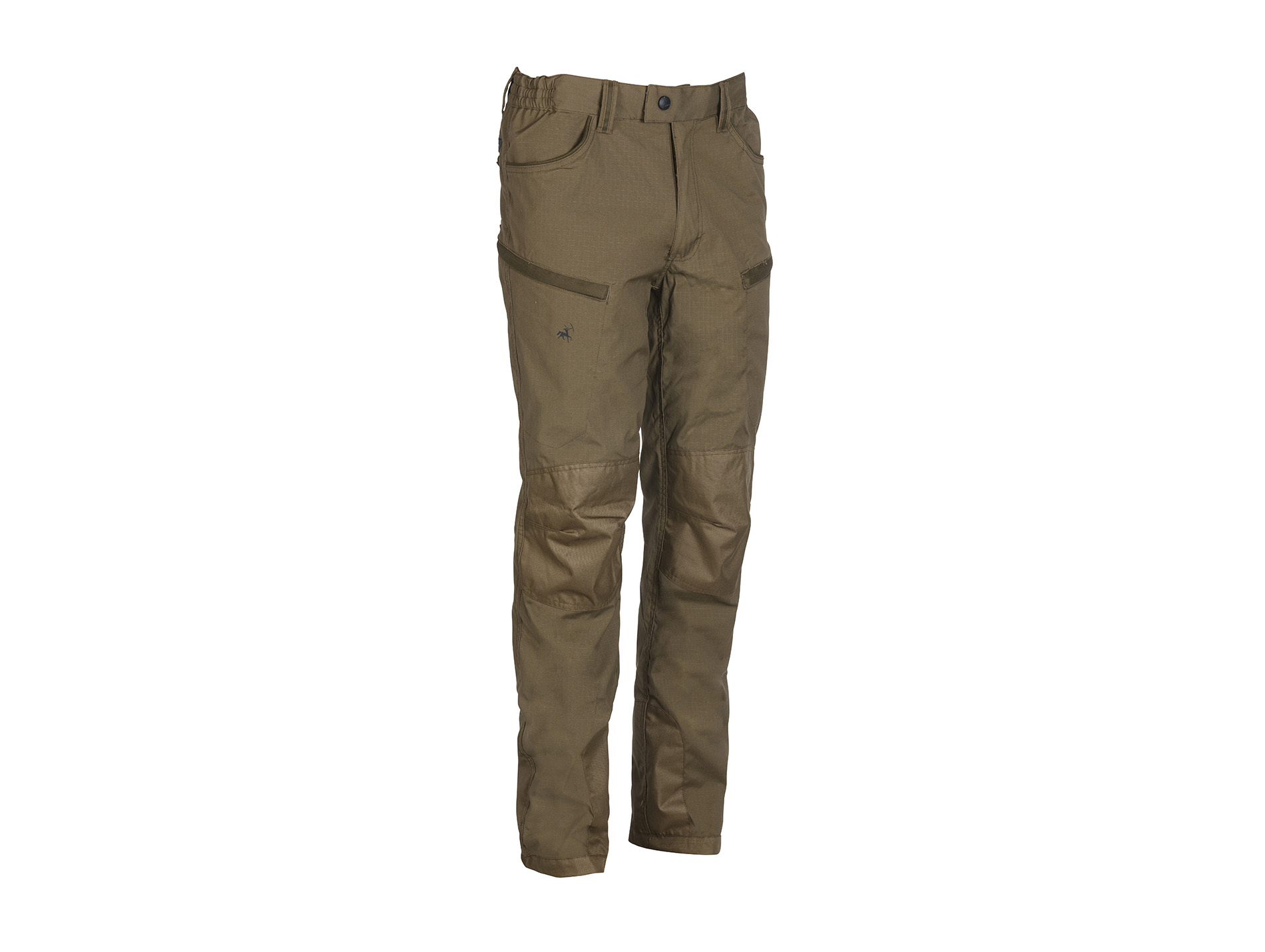 Pantalon de chasse VERNEY CARRON Grouse polyester/coton