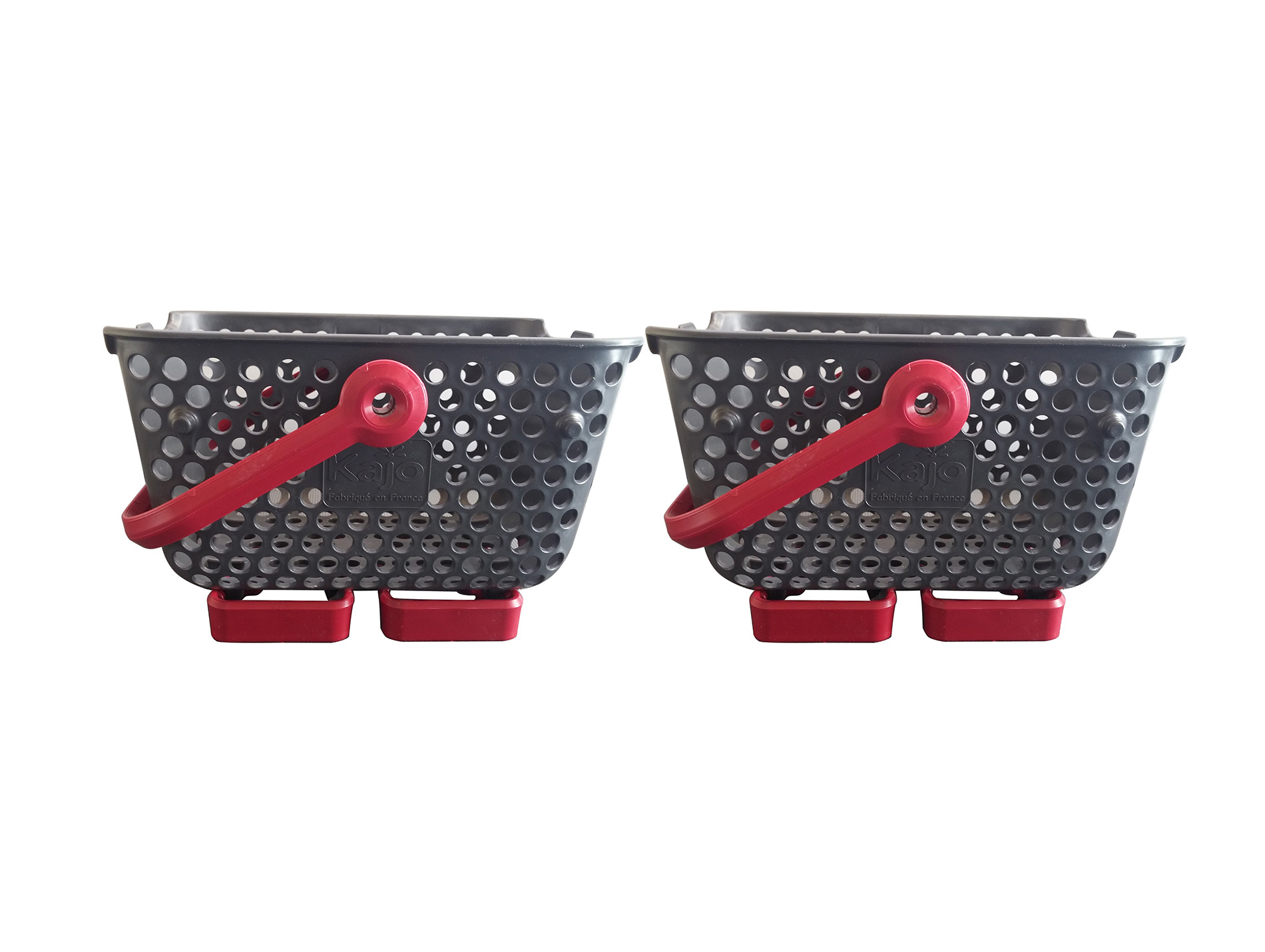 Panier de récolte KAJO 4L x2