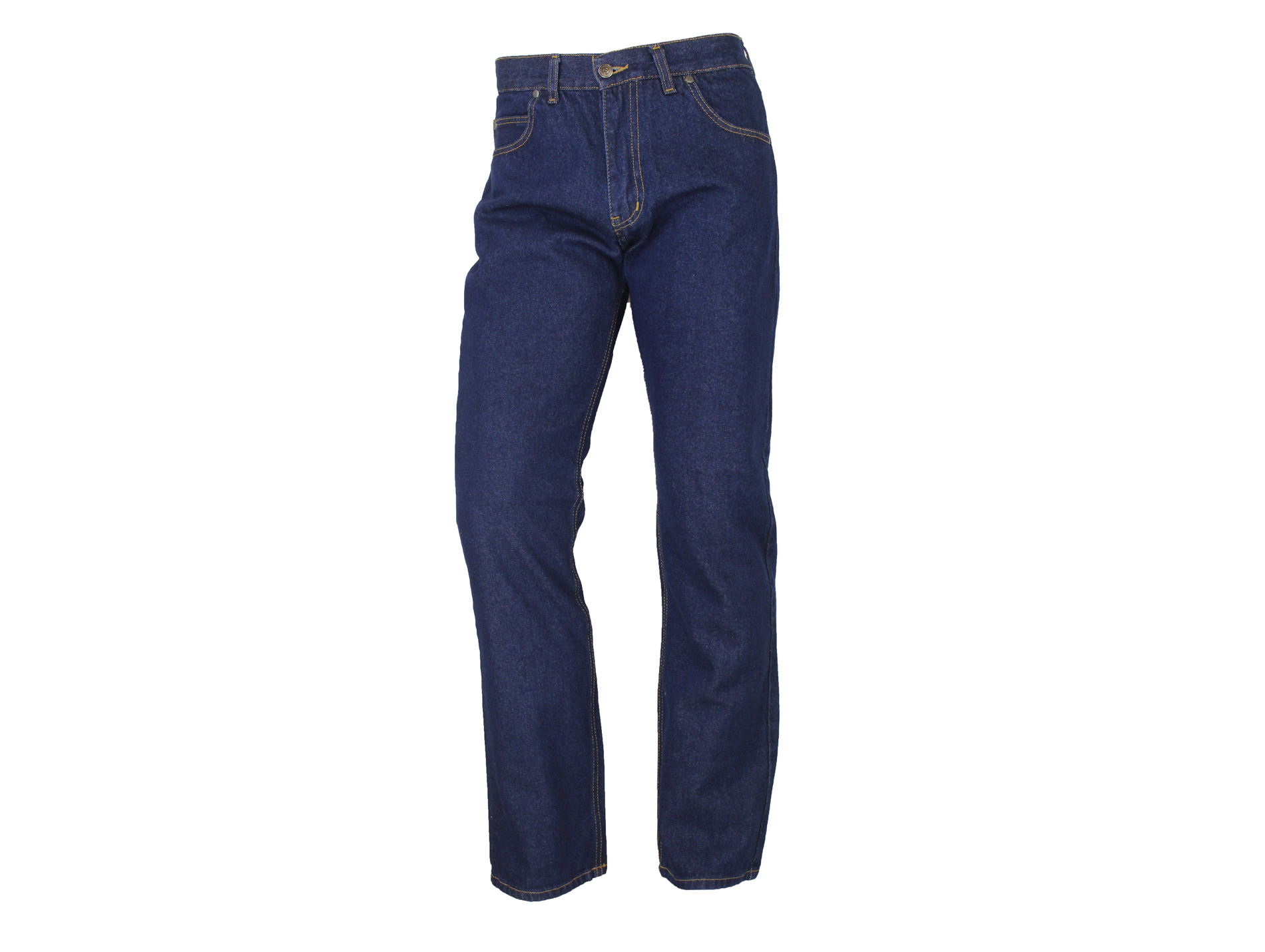 Pantalon CHALLENGER Falcon2 jean homme brut