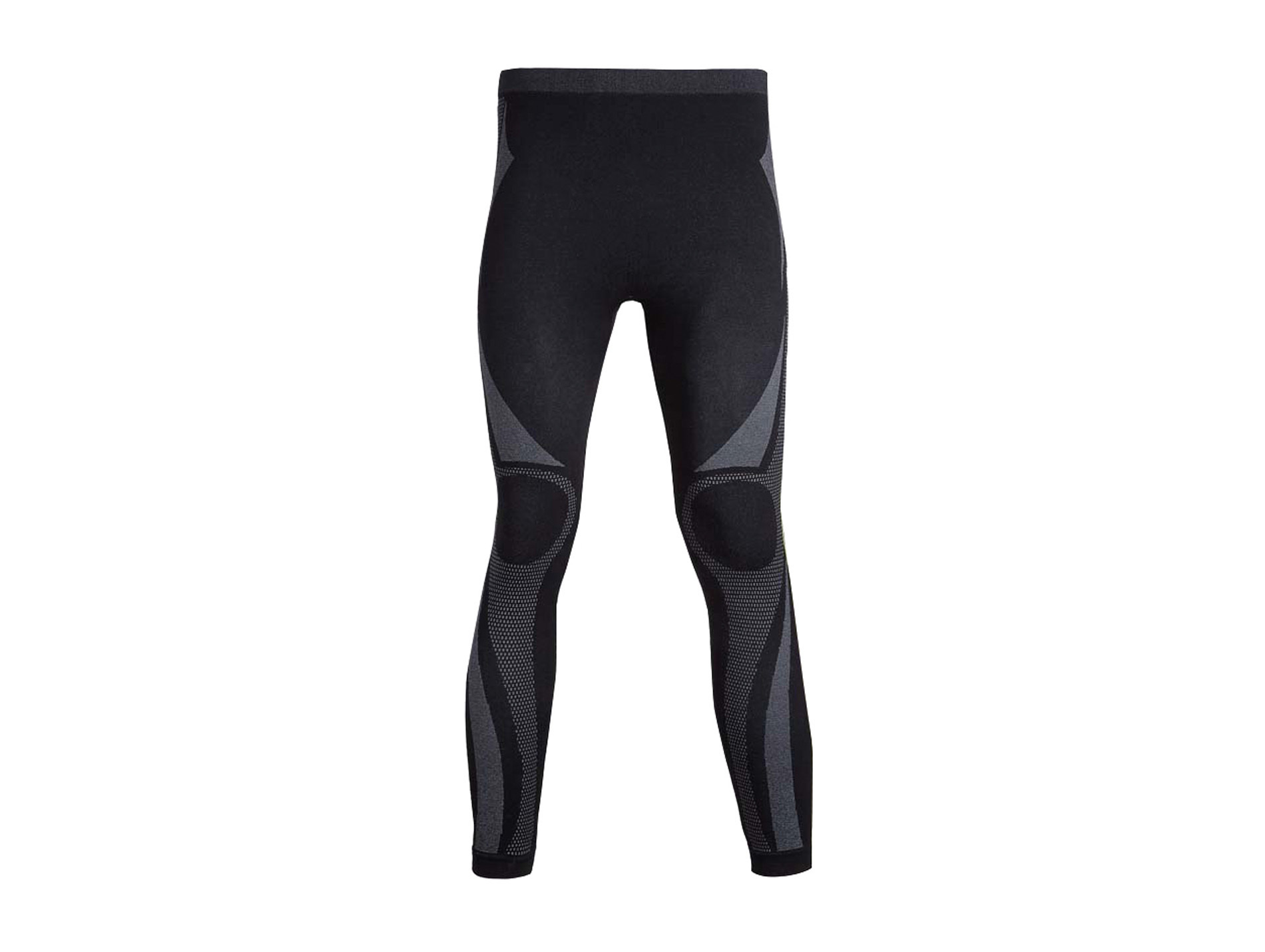 Caleçn NINE WORTHS Ikarus coolmax long noir
