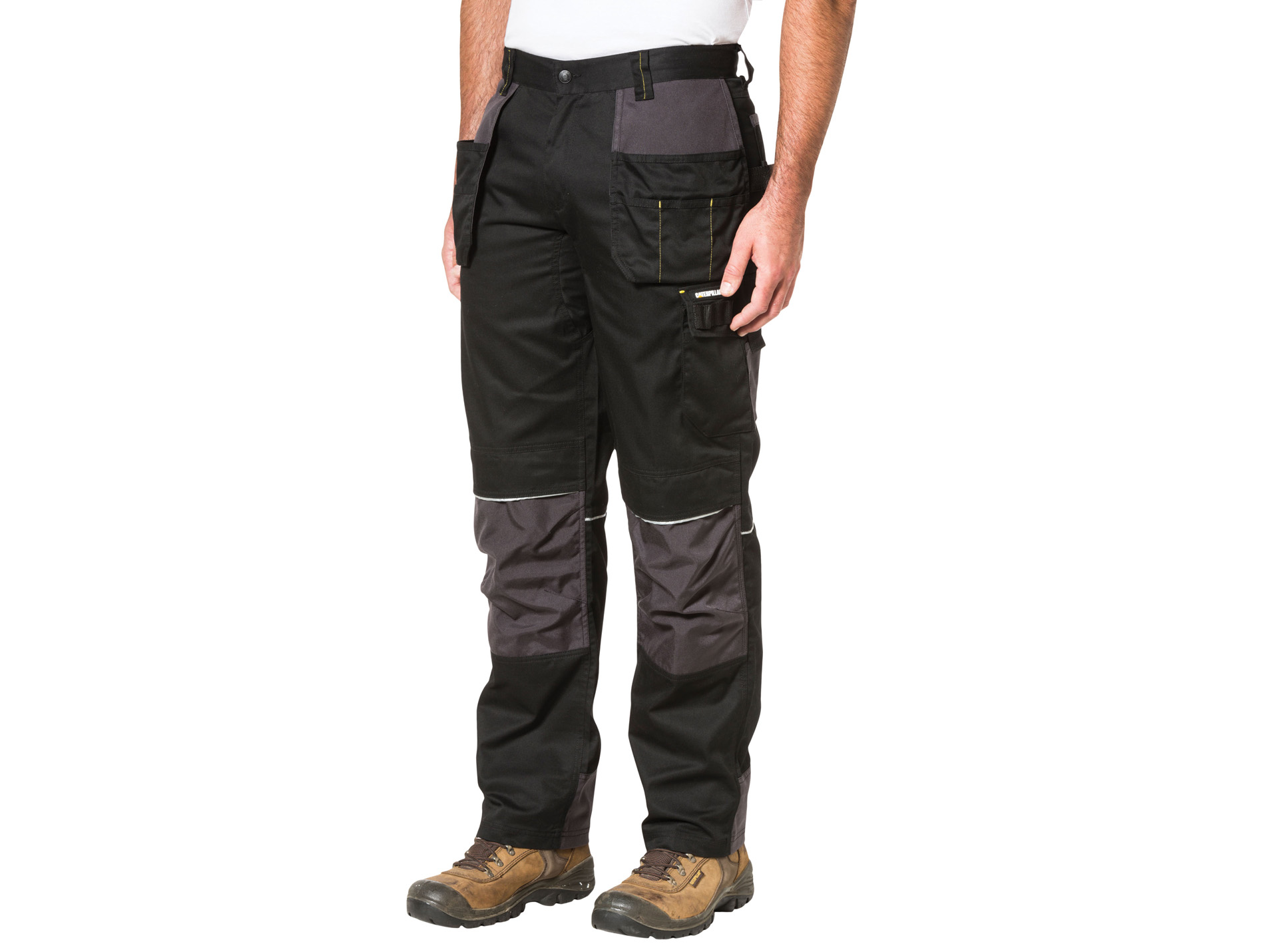 Pantalon de travail Skilled Ops CATERPILLAR