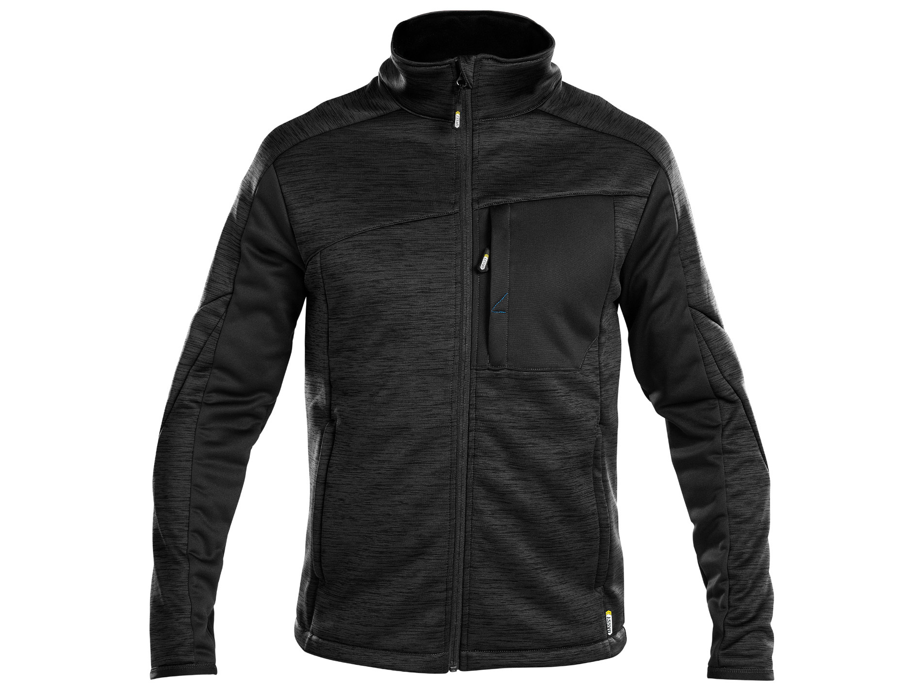 Veste intermédiaire DASSY® Convex noir