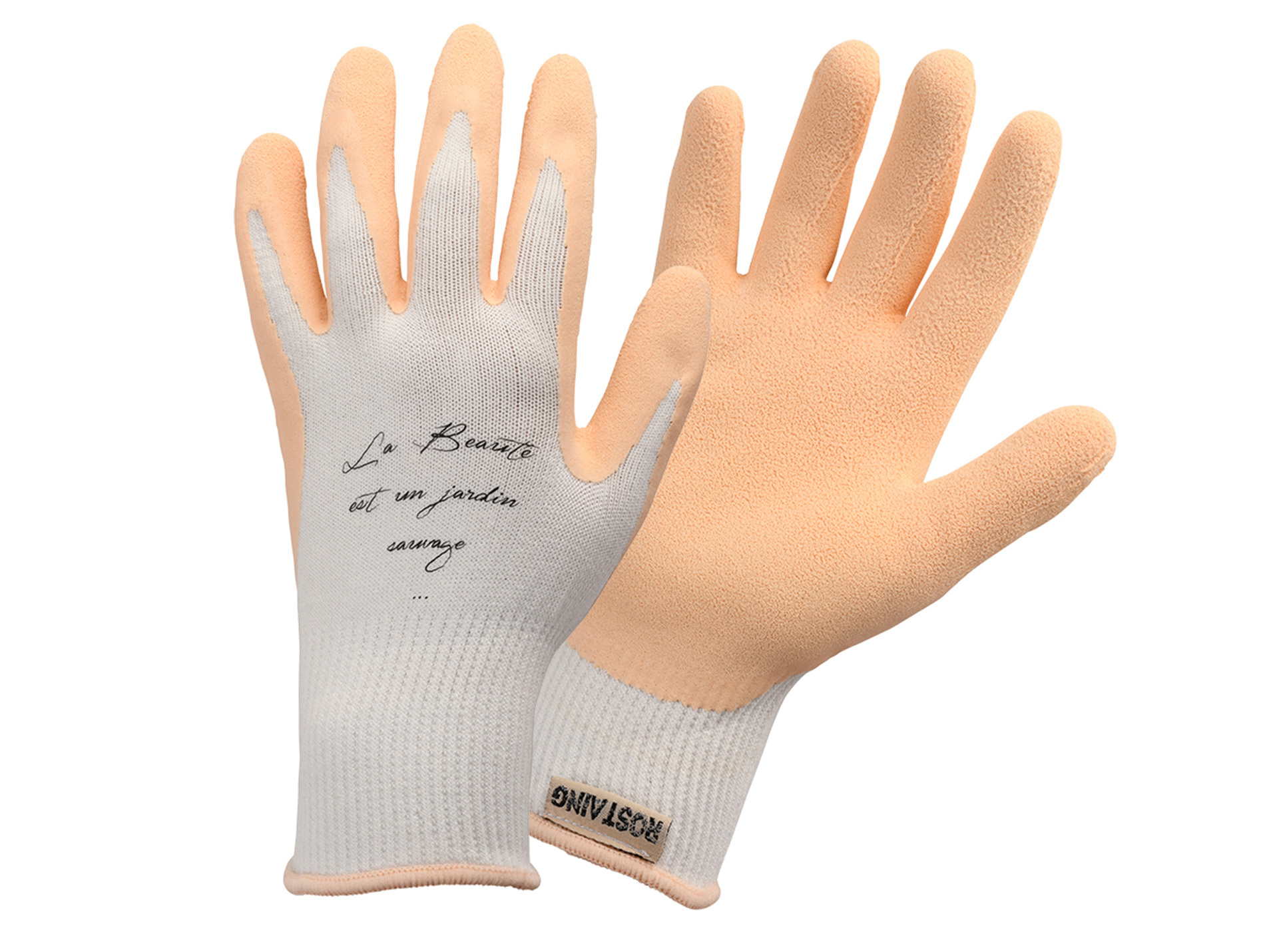 Gants de jardinage femme Nude ROSTAING