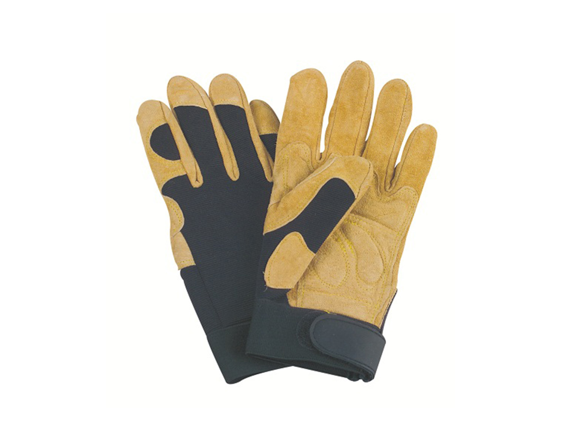 Gants forestier SOLIDUR FRMAGF PU spécial précision