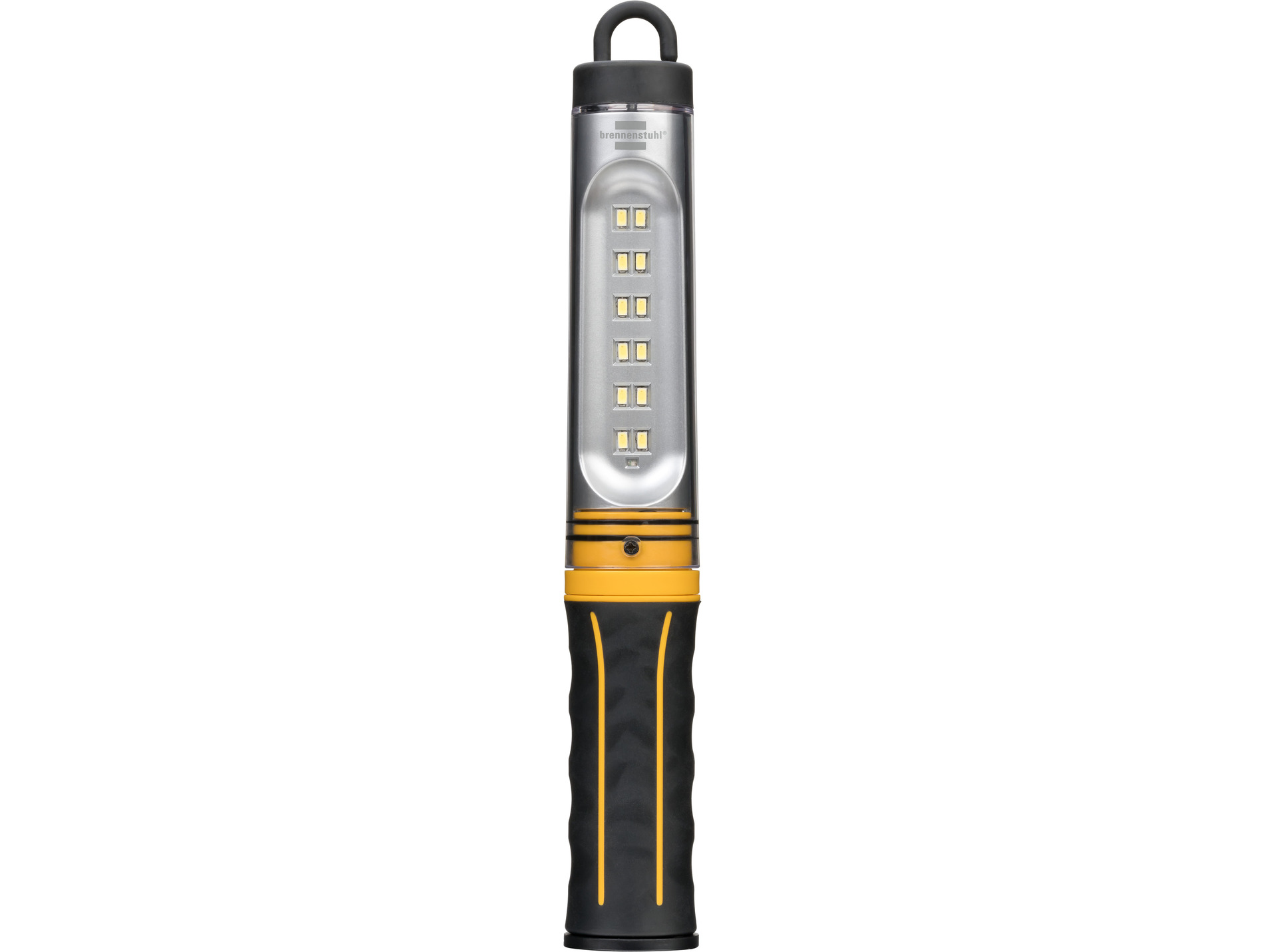 Baladeuse Led BRENNENSTUHL rechargeable 500WL 520lm