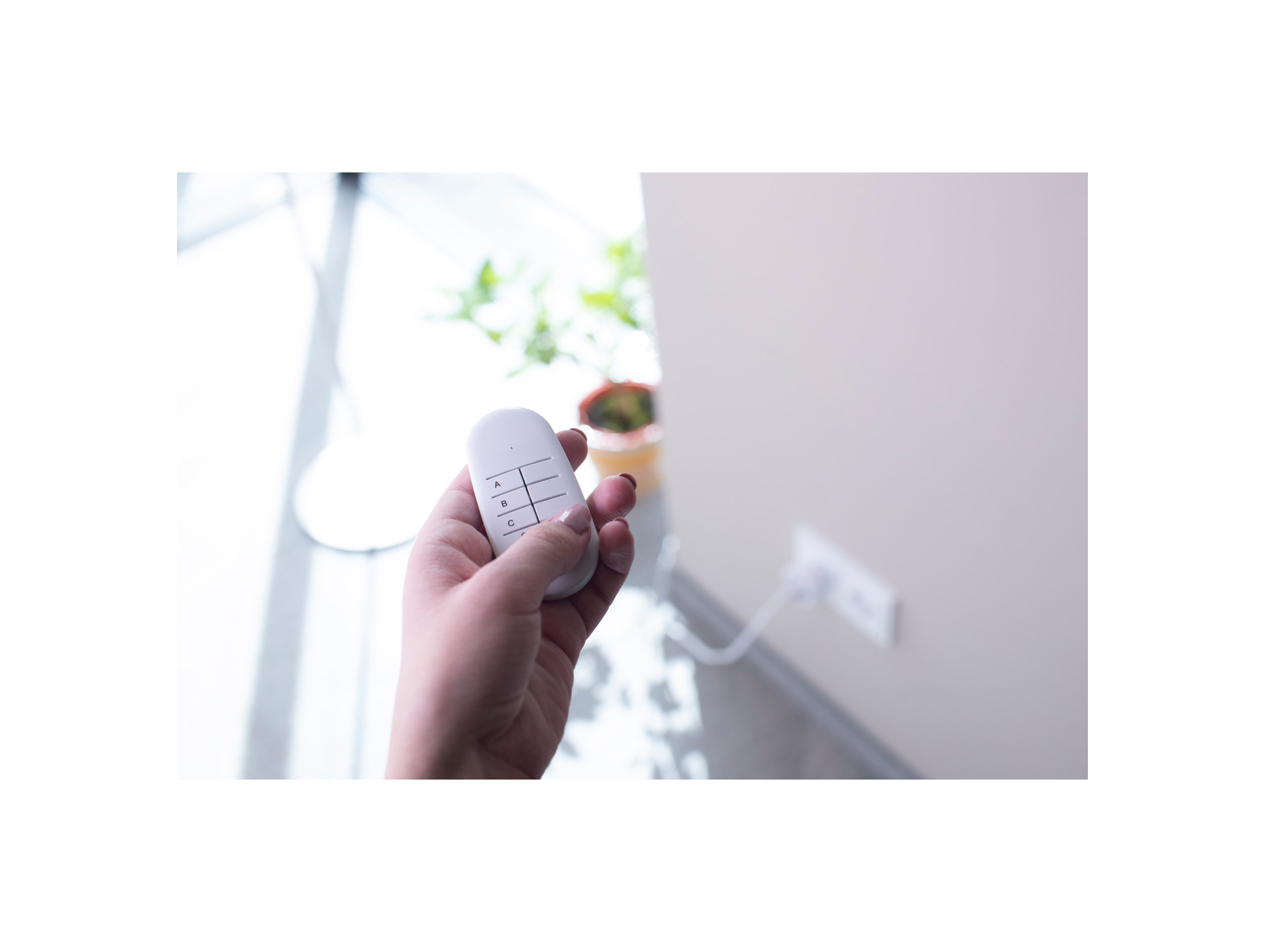 Lot 3 prises télécommandées BRENNENSTUHL RCCE23001 IP20 16a 230v