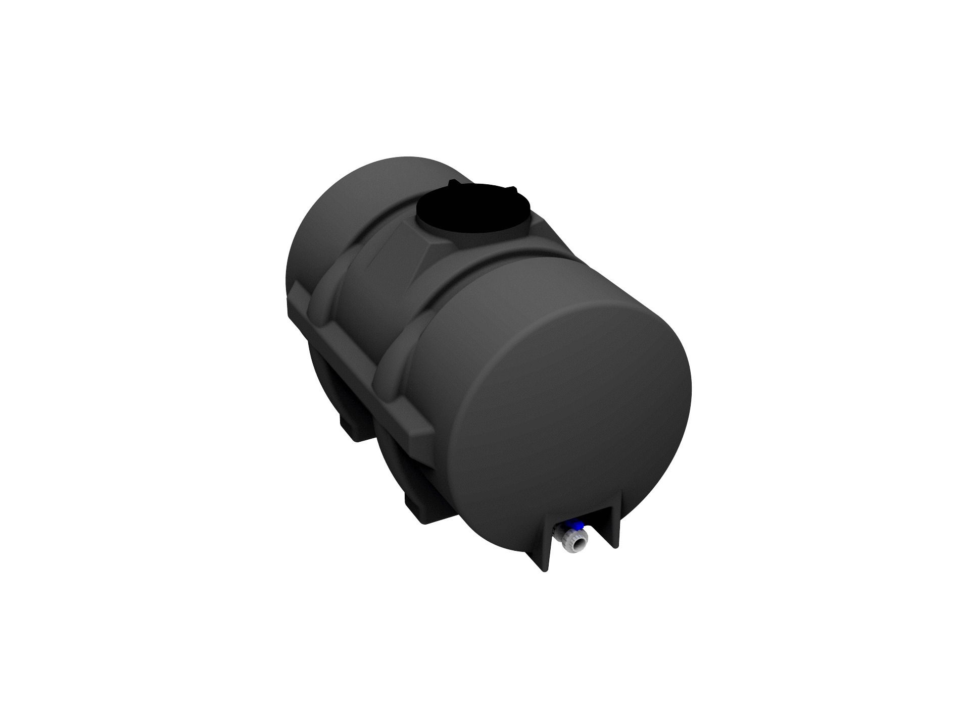 Citerne à eau PREMIER TECH AQUA Calona 2000L