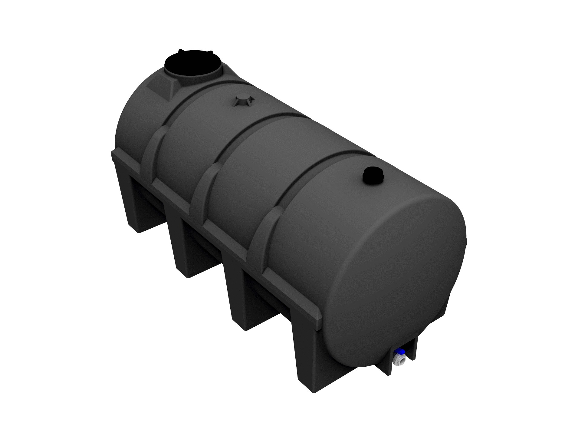 Citerne à eau PREMIER TECH AQUA Calona 5000L