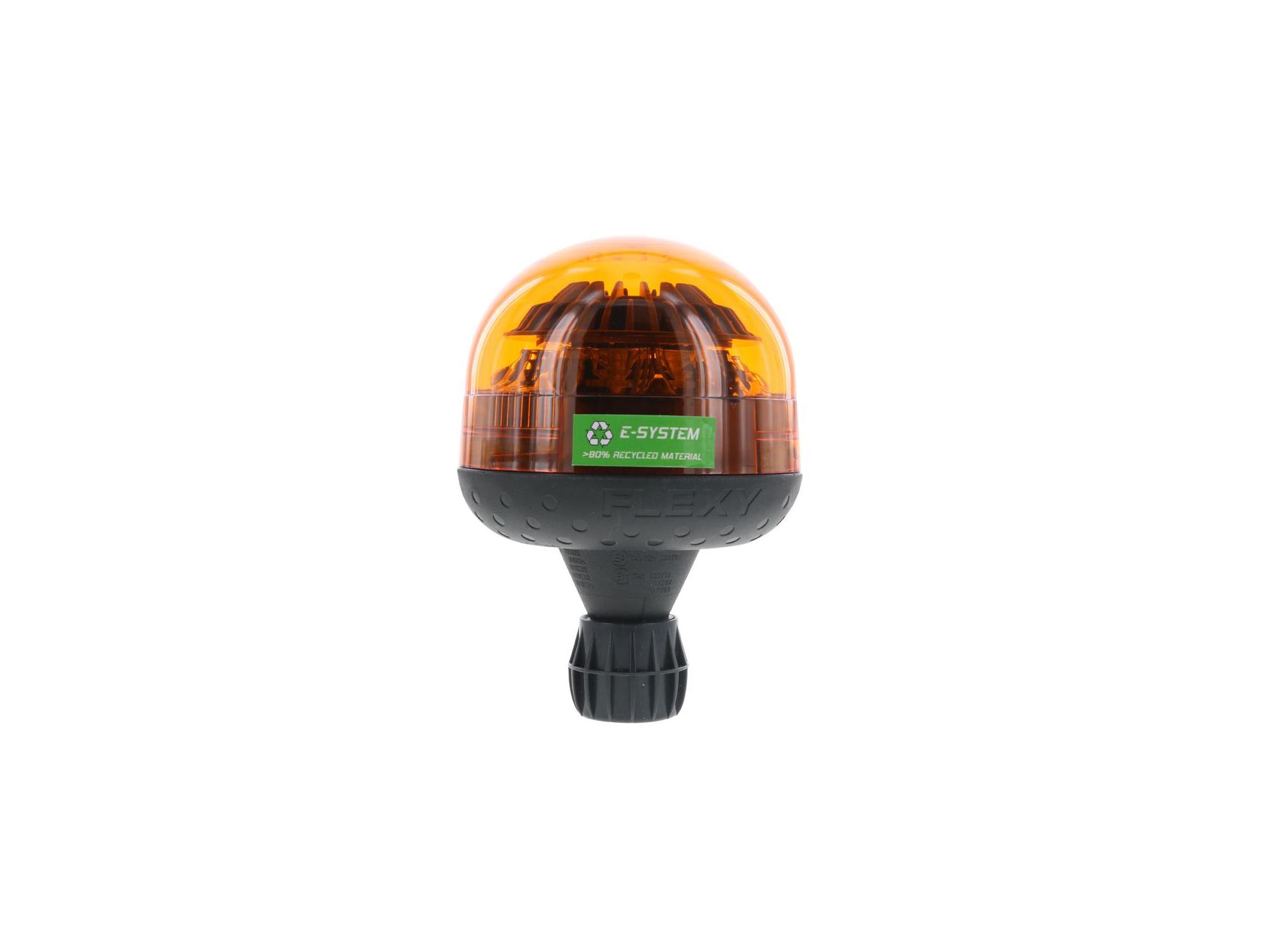 Gyrophare tige flexible SARR E-Venus LED 10/30V