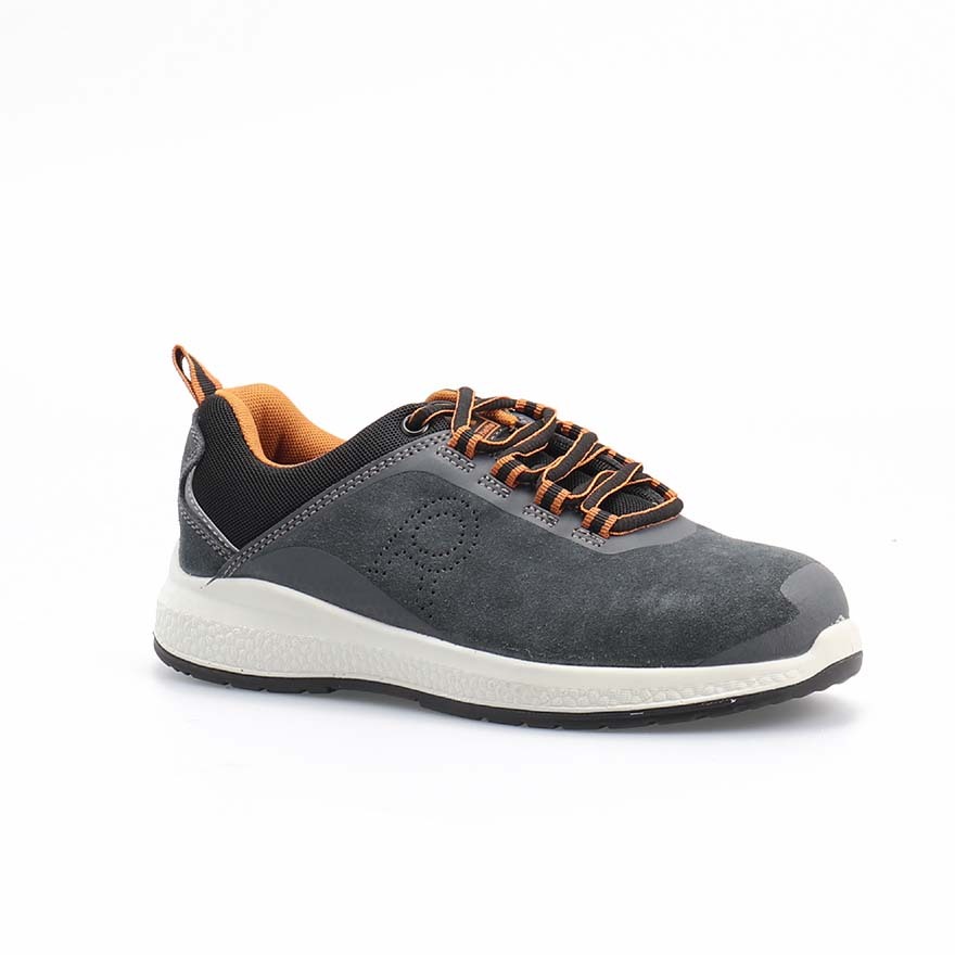 Chaussures de sécurité basses ROUCHETTE Basalte S1P camel 36