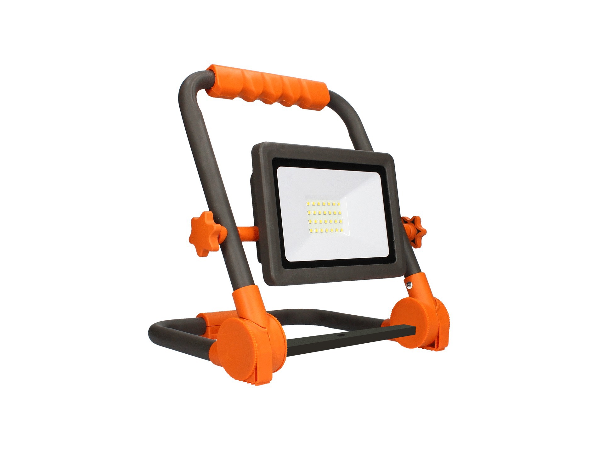 Projecteur Led Série T pliable 30W 2700lm IP65