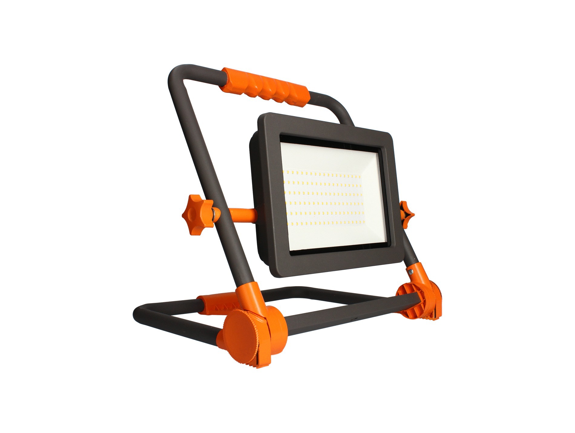 Projecteur Led Série T pliable 100W 8500lm IP65
