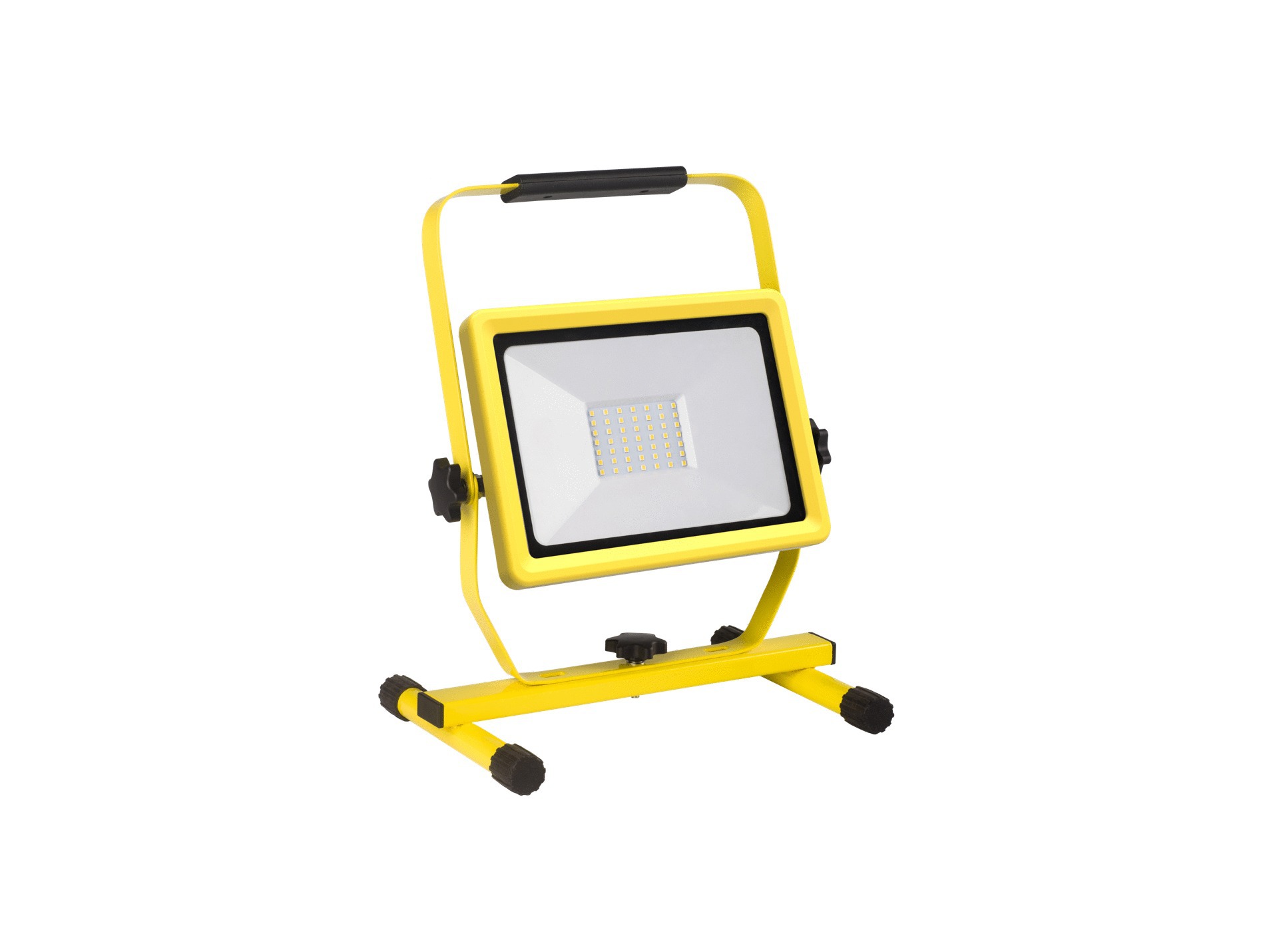Projecteur Led Série P 50W 4000lm IP65