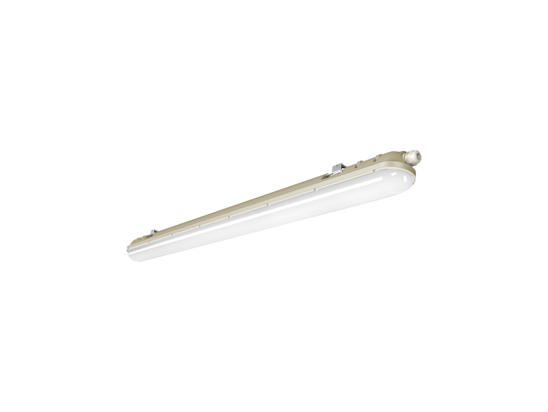 Réglette étanche Led série Z 36V 4000lm