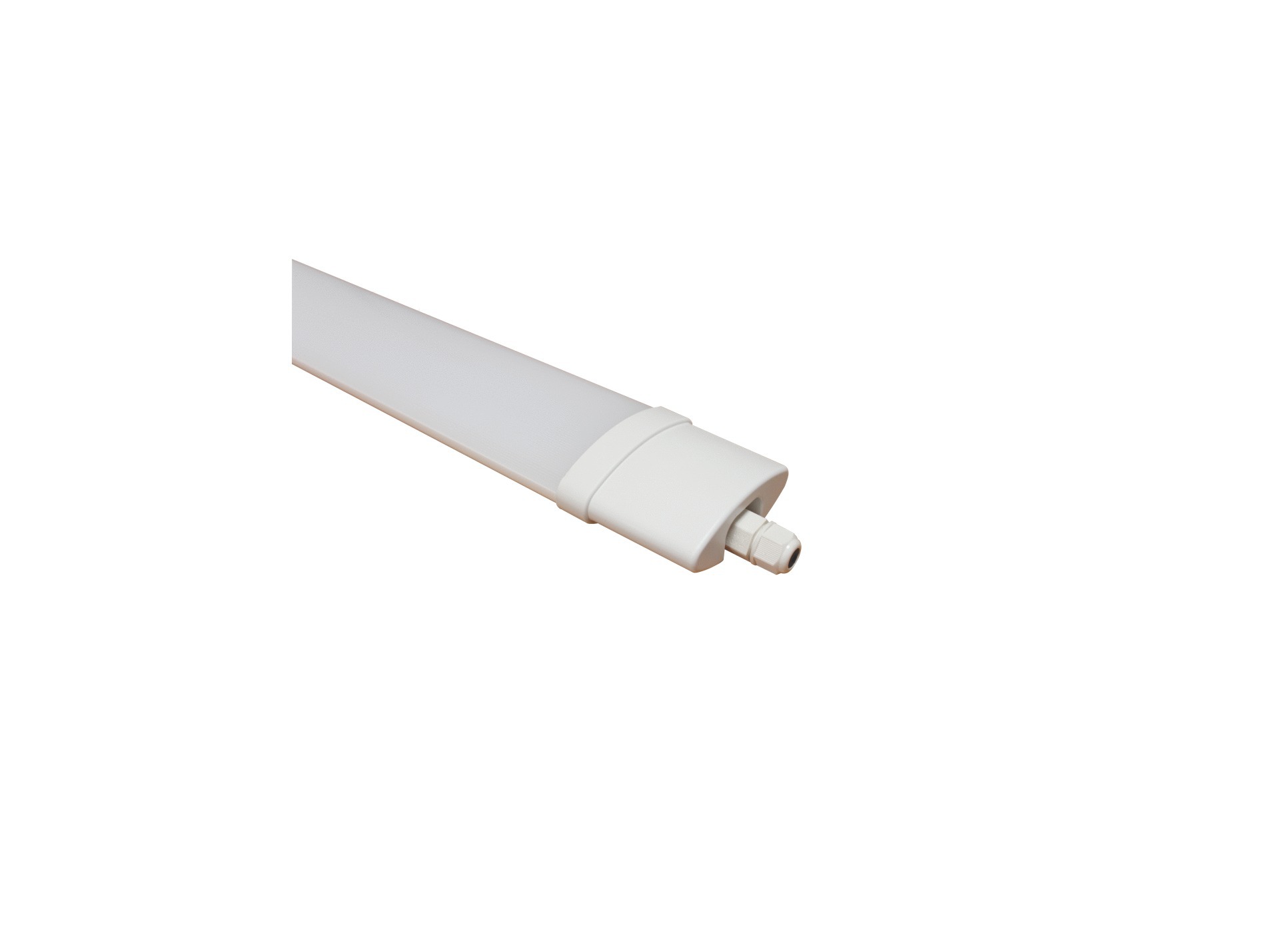 Réglette ARLUX série Link 18W