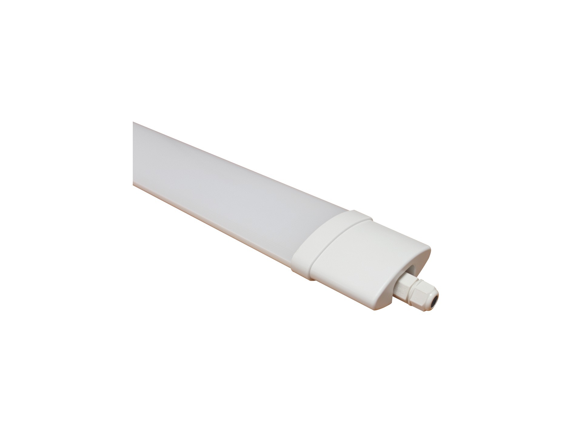 Réglette Led Série Link 36W 3300lm 4000K blanc