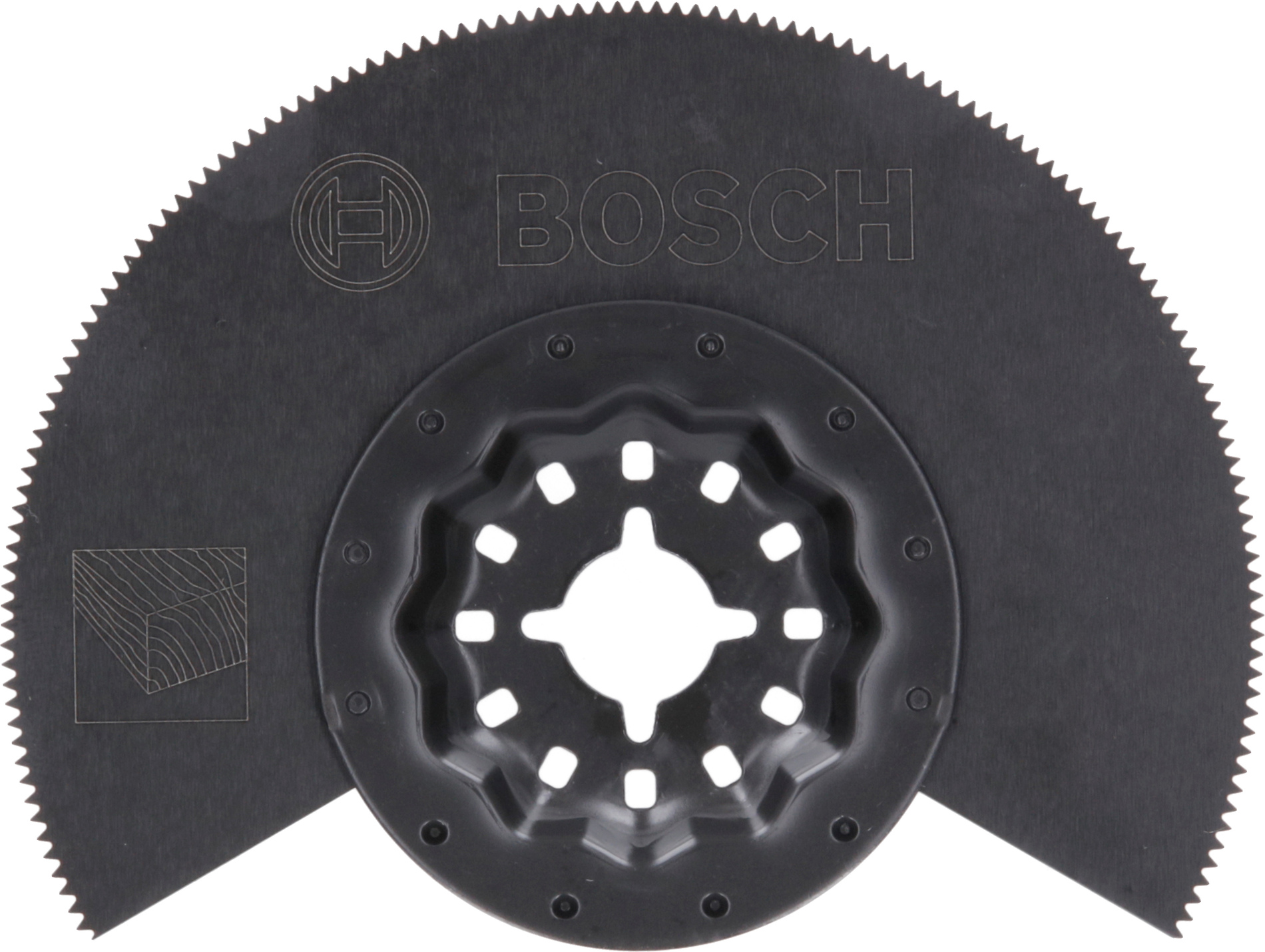 Lame scie segmentée HCS ACZ 85 EC BOSCH