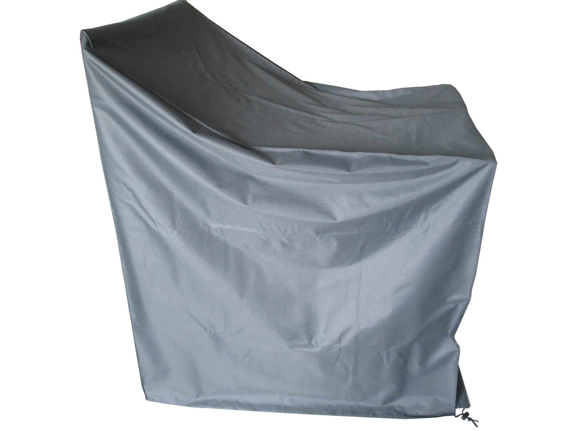 Housse de protection pour sièges empilables étanche