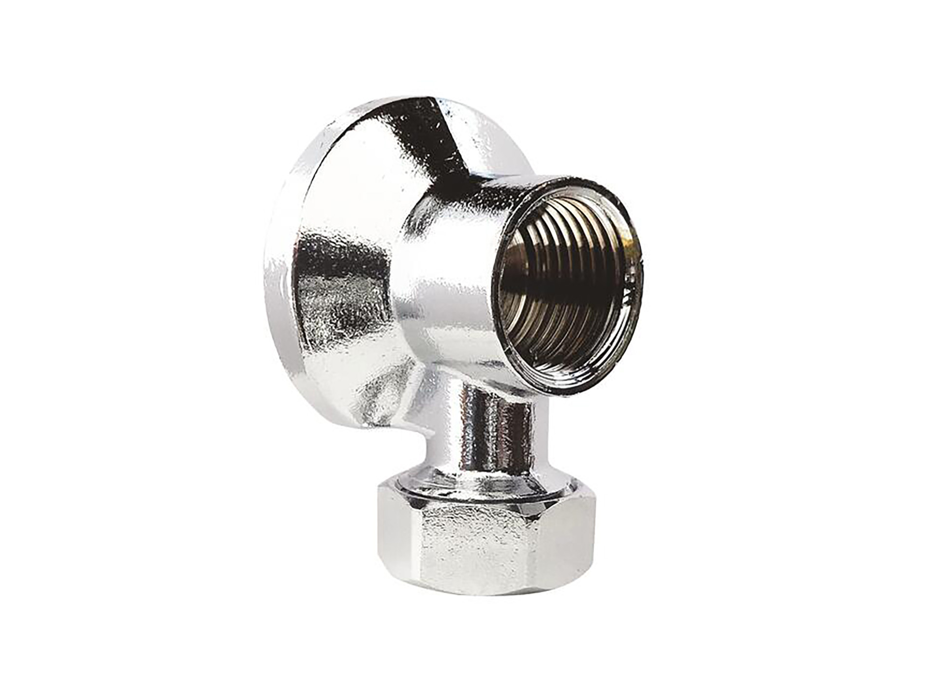 Applique murale SOMATHERM F15/21 collet battu Ø14mm