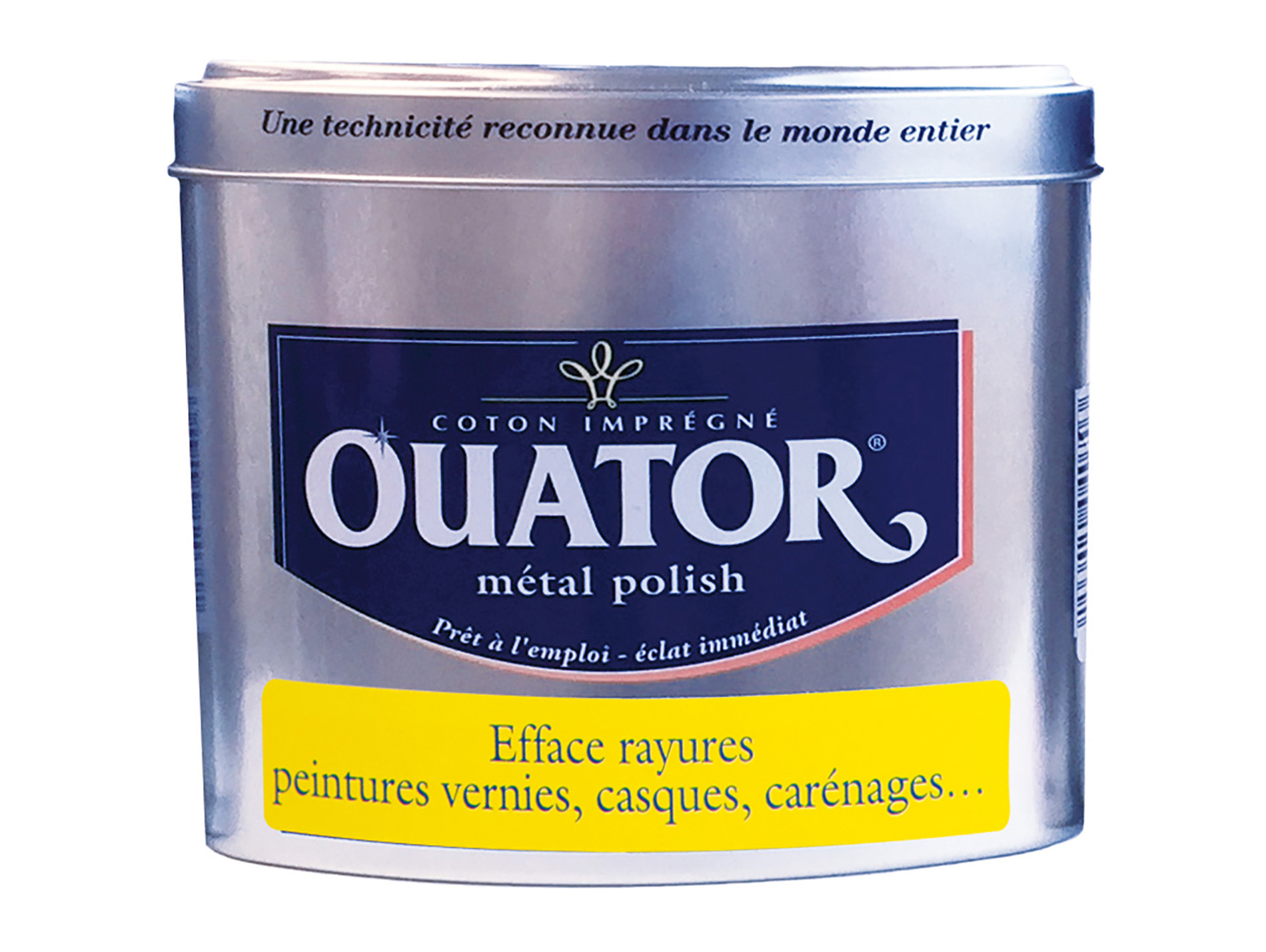 Efface rayures 75g