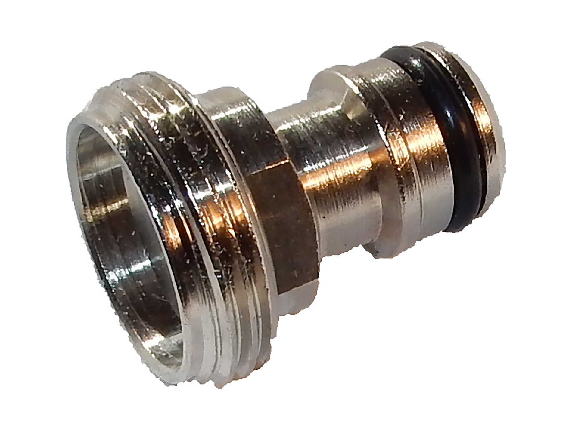 Adaptateur FAUQUET mâle 20x27mm