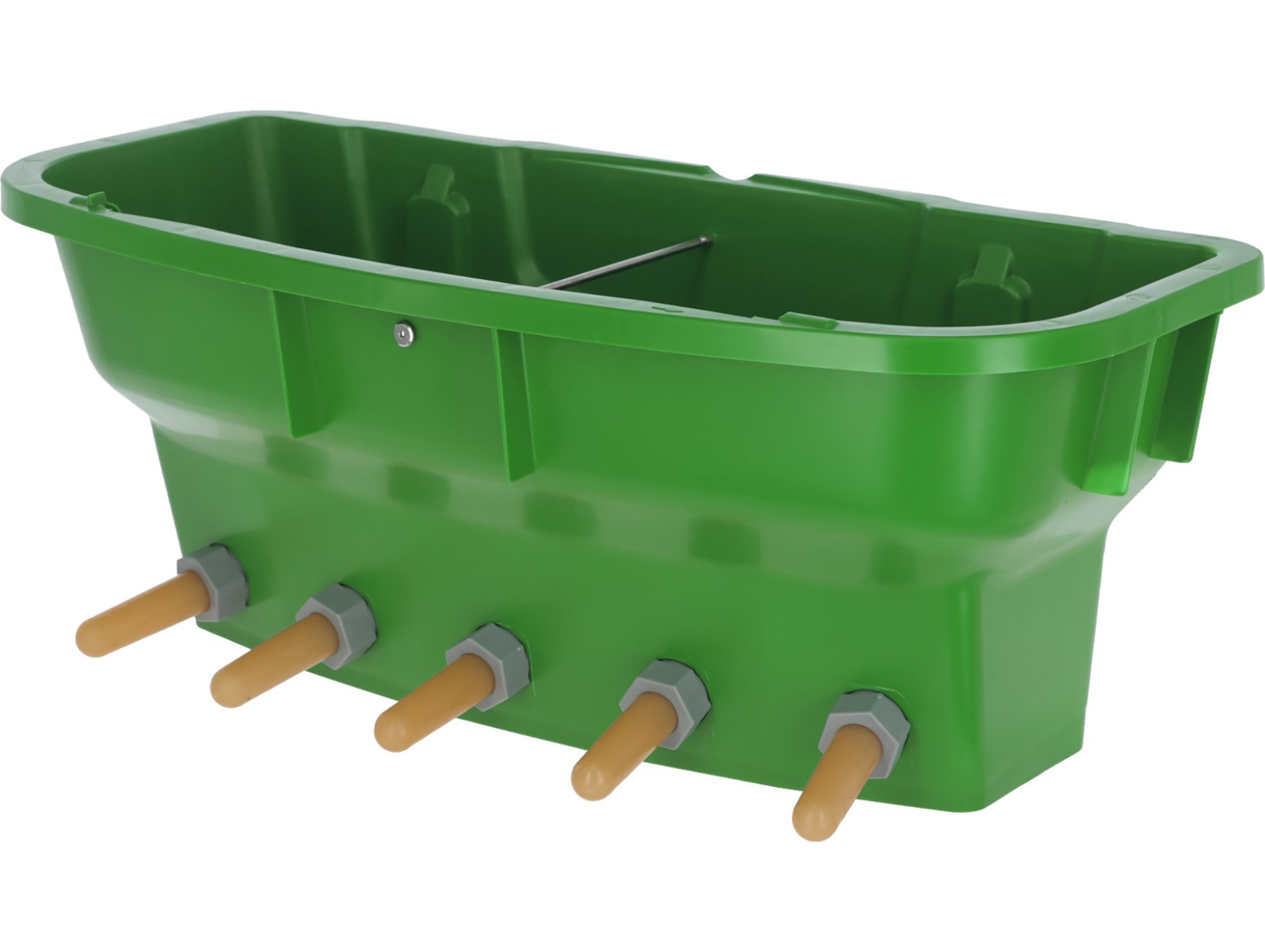 Abreuvoir miltifeeder KERBL 5 tétines