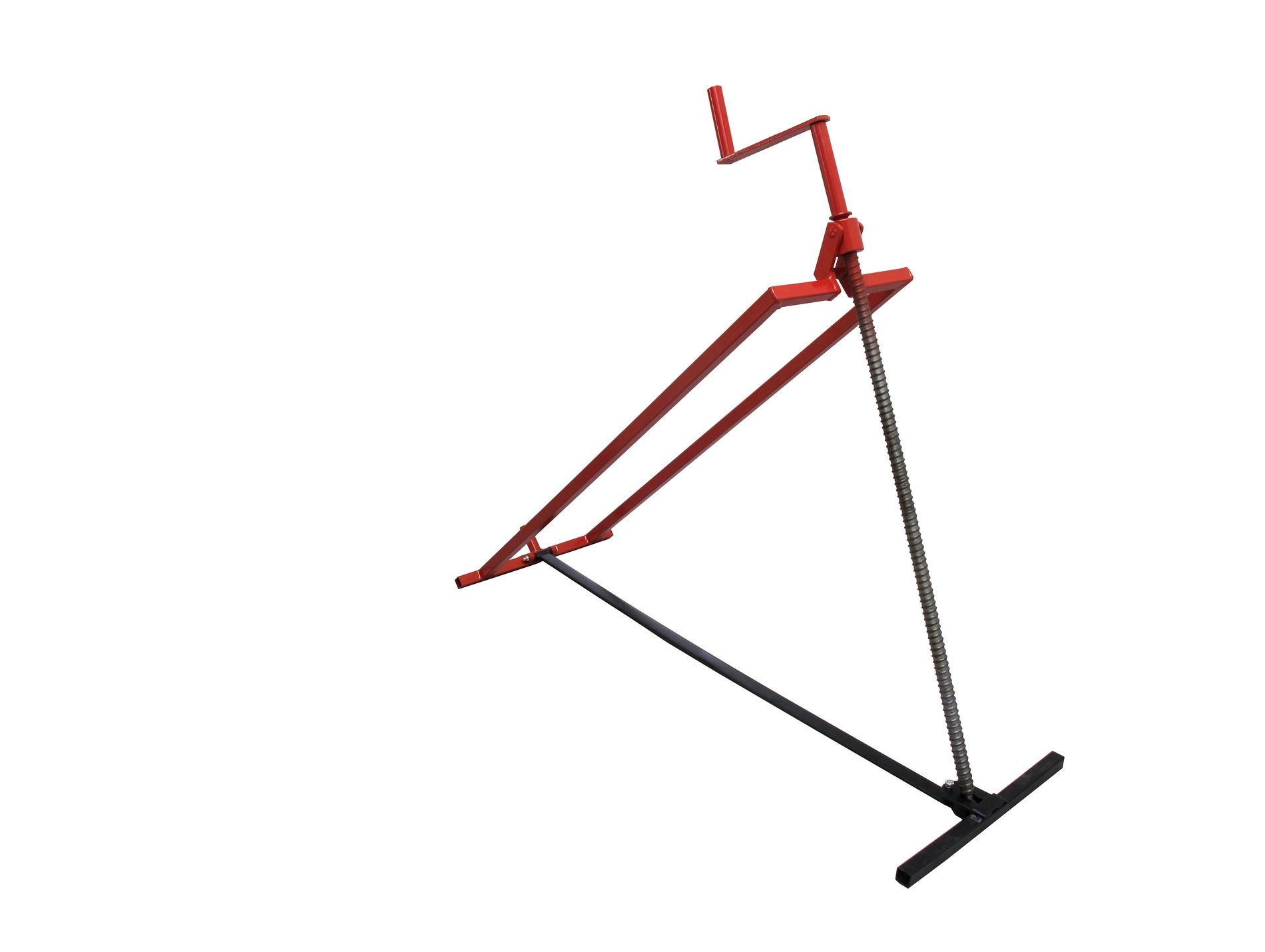 Lève autoportée à vis tracteur tondeuse 300kg