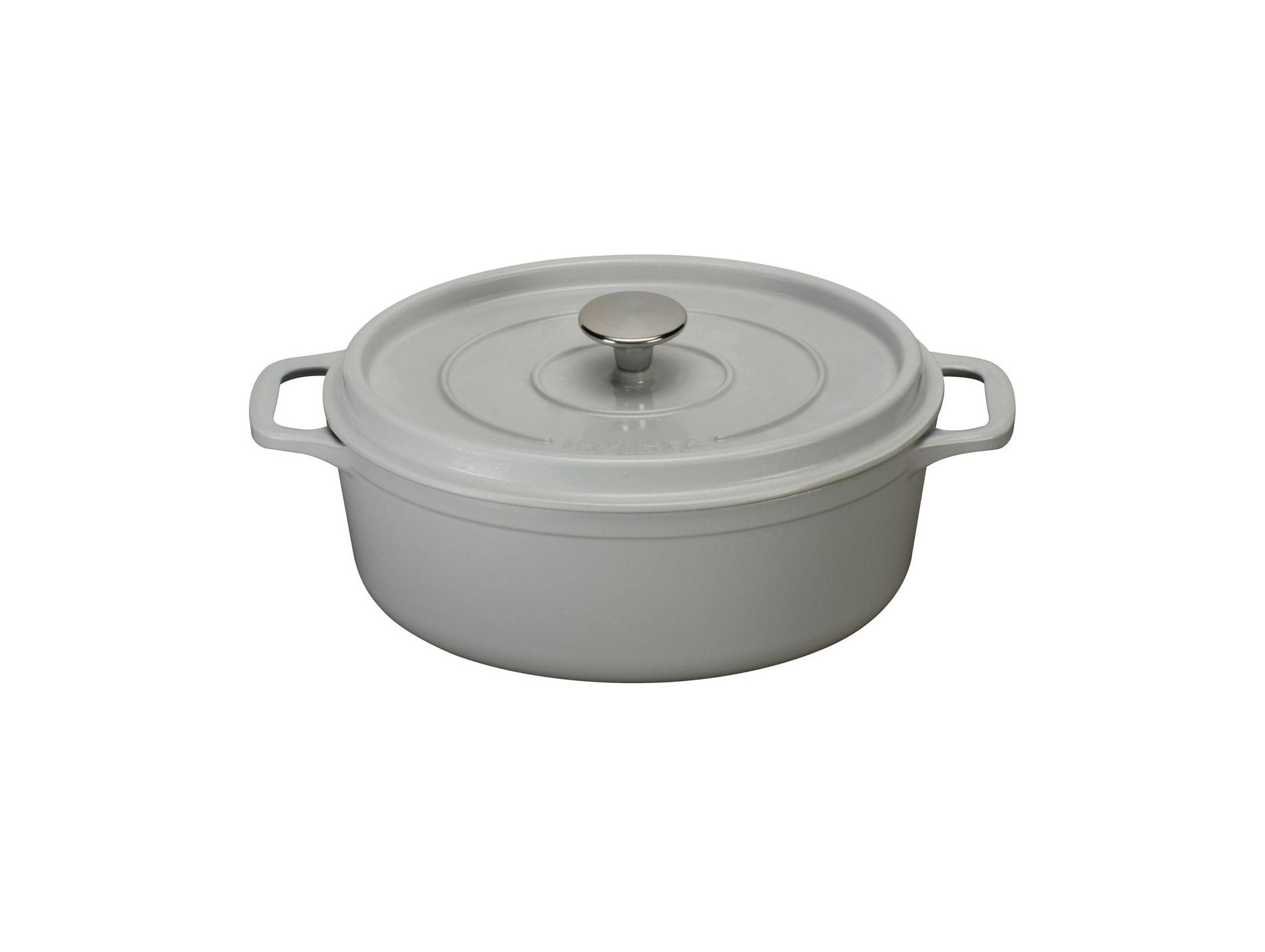 Mijoteuse ovale INVICTA Mistral 31cm 6l