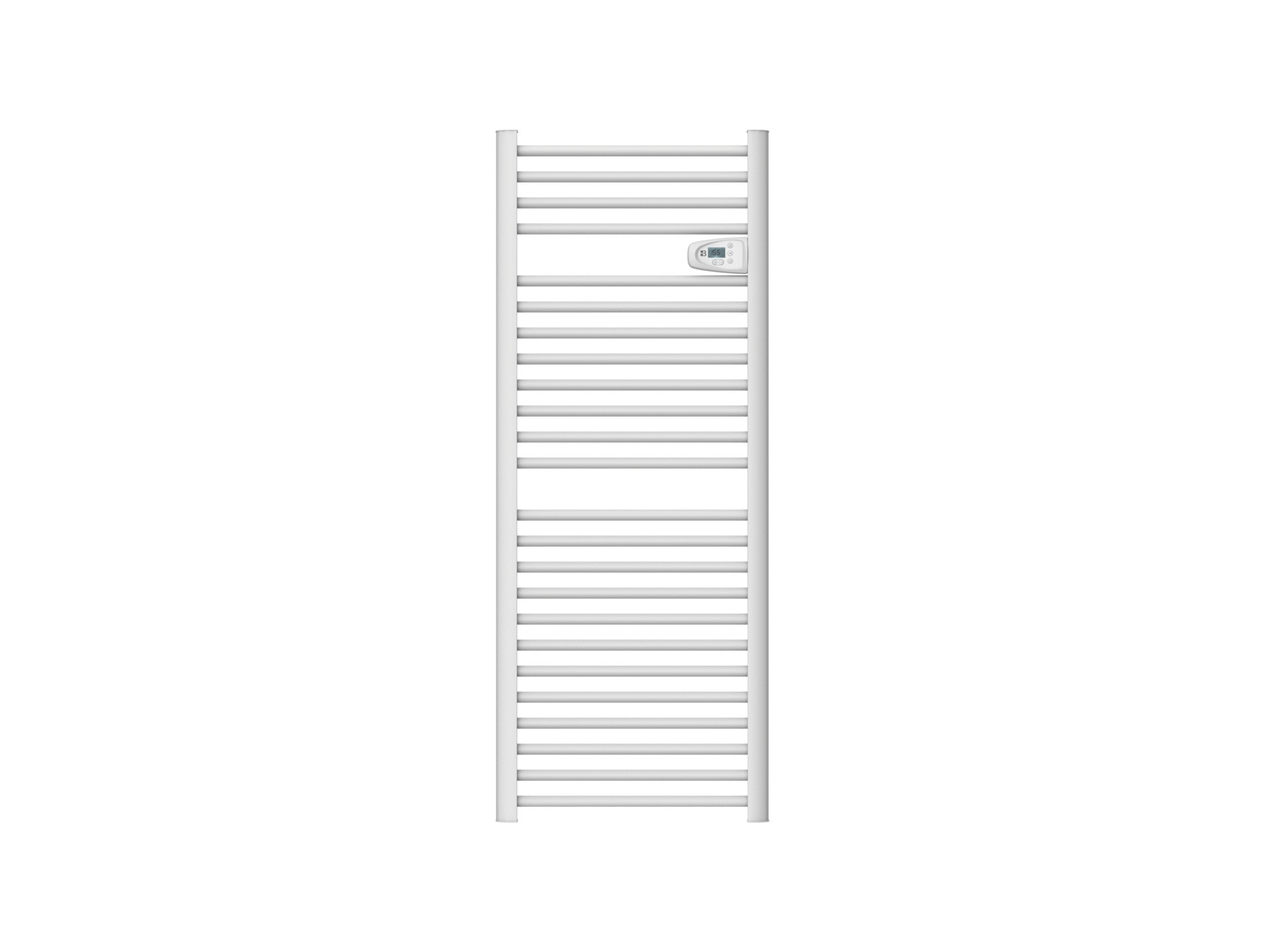 Sèche serviette BESTHERM Hestia 750w blanc