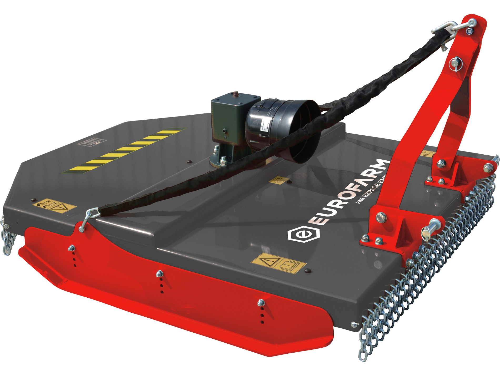 Gyrobroyeur Utah 1,40m