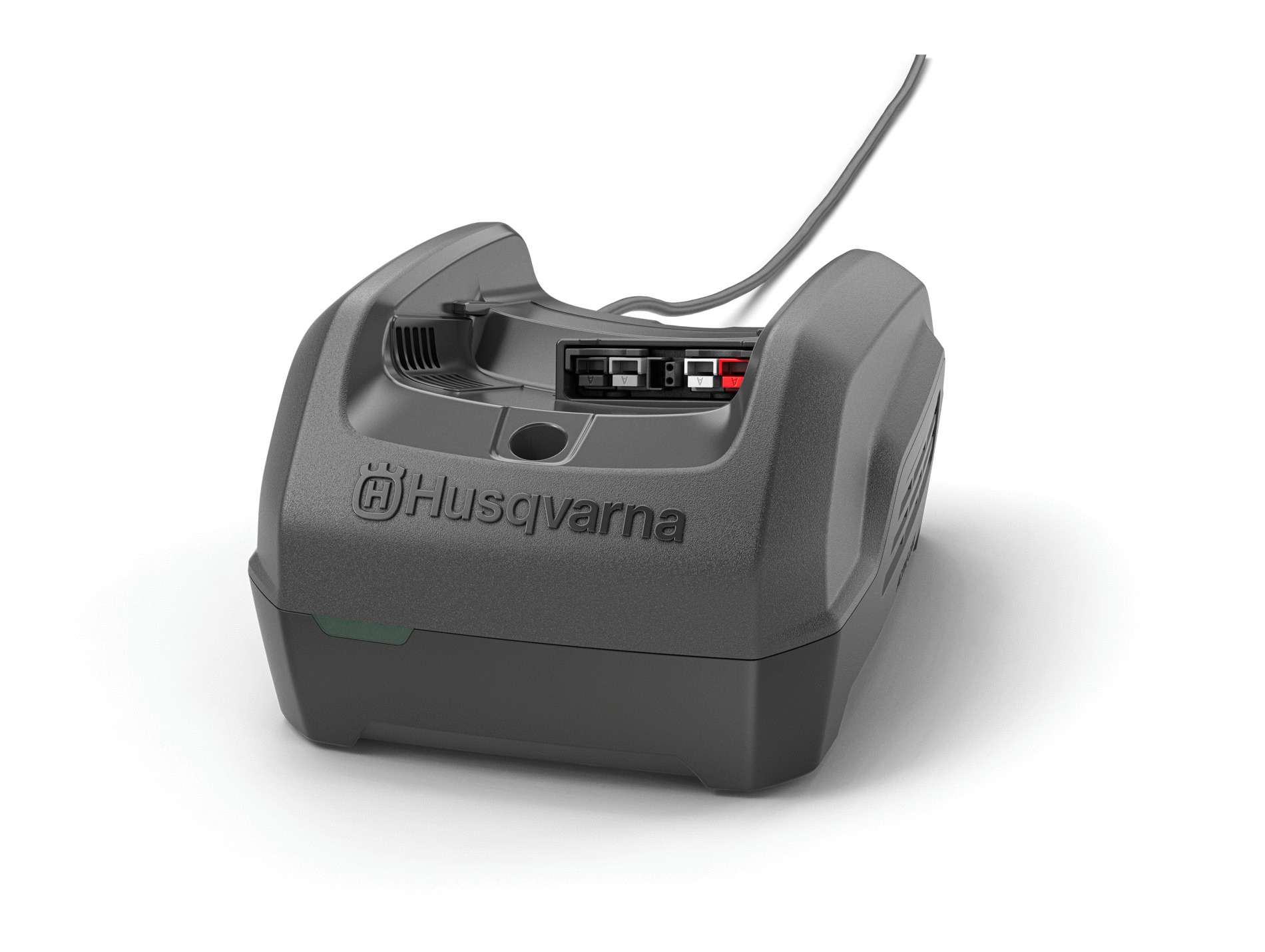 Chargeur de batterie HUSQVARNA 40-C250