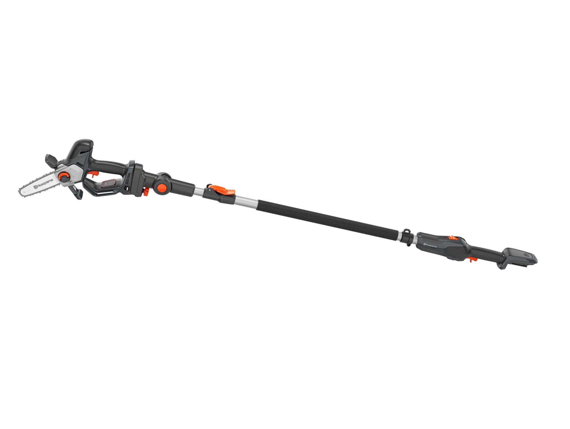 Scie perche à batterie HUSQVARNA Aspire P8X-P4A 18V nu