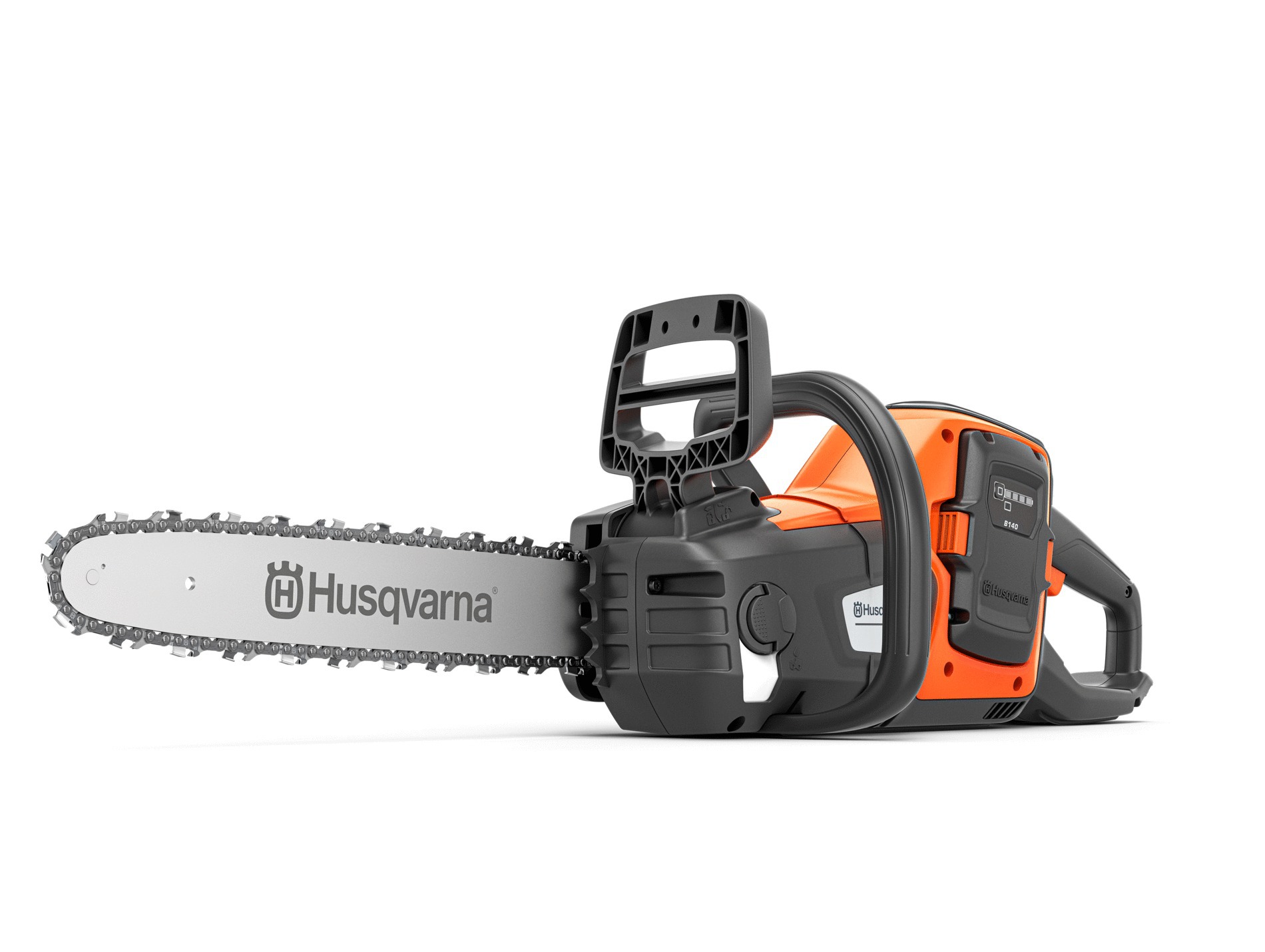 Tronçonneuse à batterie HUSQVARNA 230i l.35cm 36V B+C